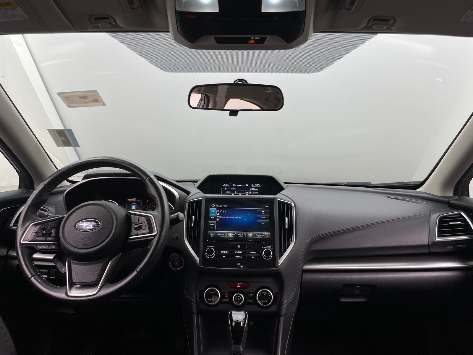 Thumbnail: 2018 Subaru Impreza - 2
