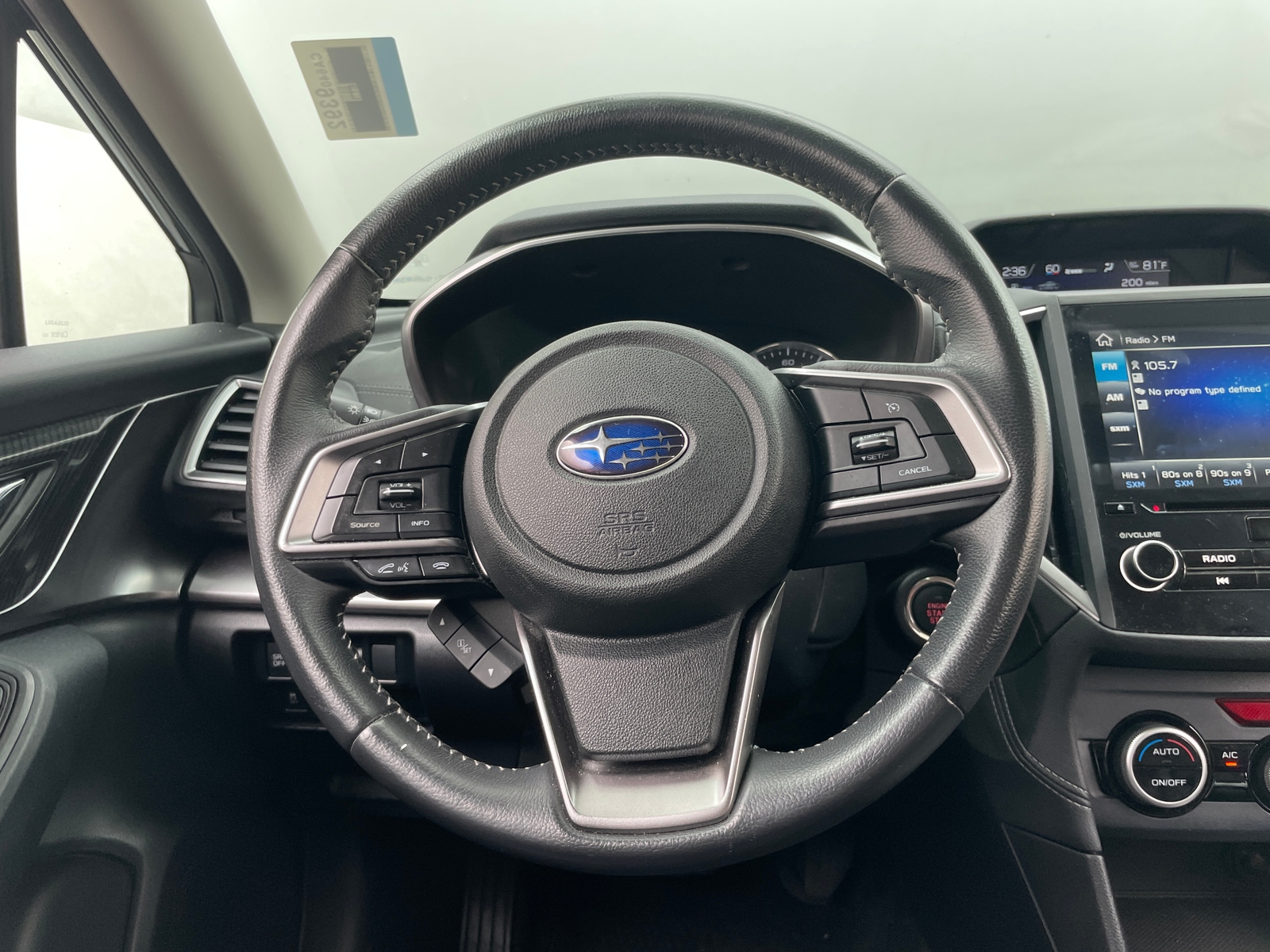 Thumbnail: 2018 Subaru Impreza - 4