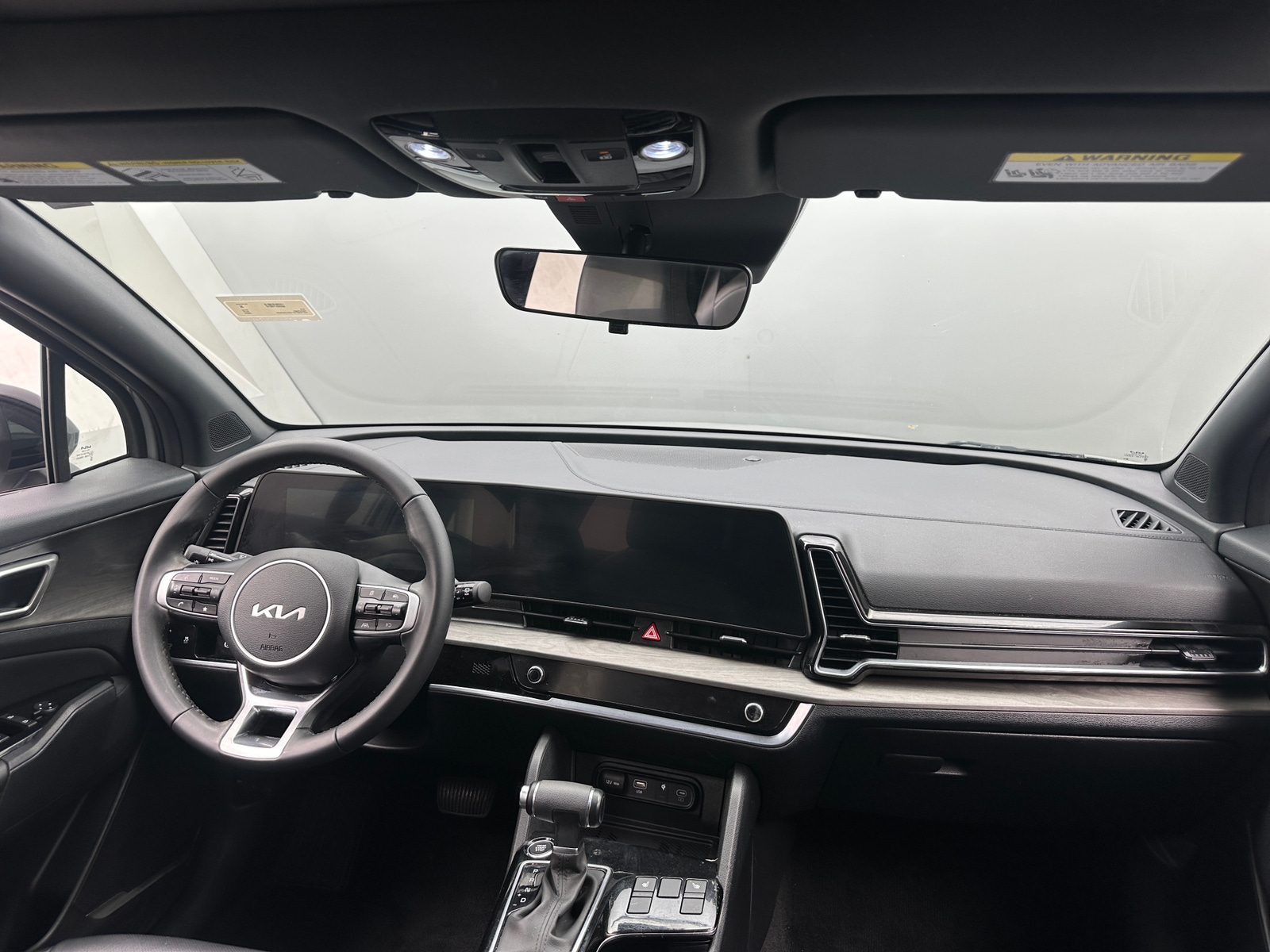 Thumbnail: 2025 Kia Sportage - 2