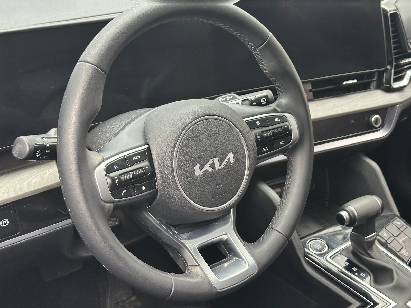 Thumbnail: 2025 Kia Sportage - 4