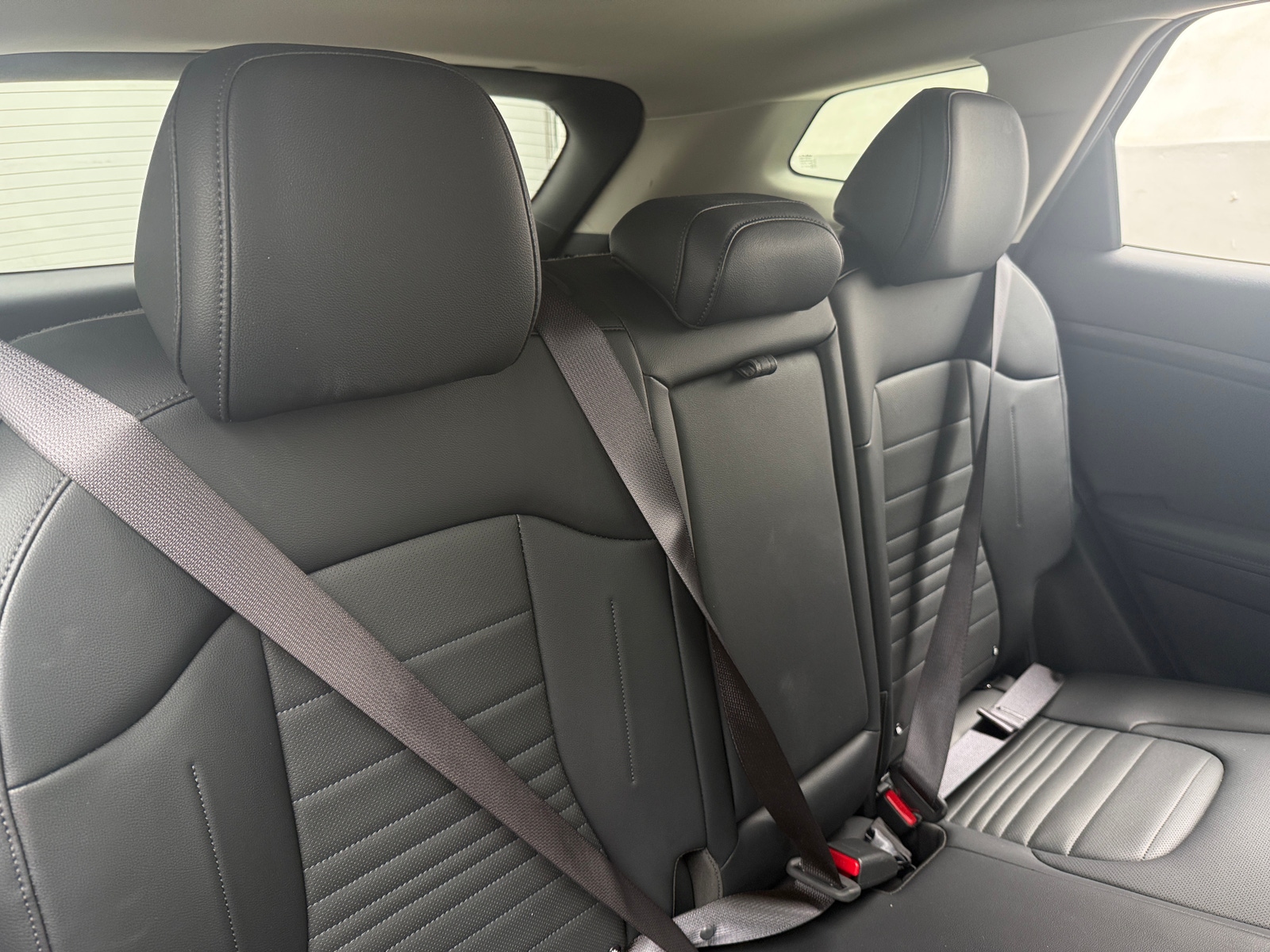 Thumbnail: 2024 Kia Sportage - 5