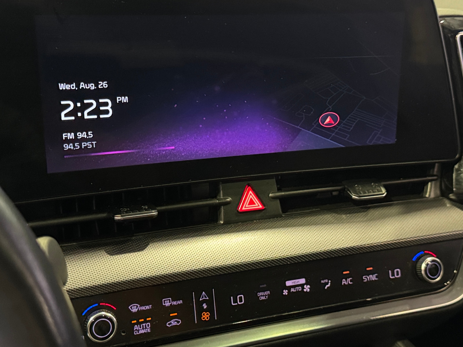 Thumbnail: 2024 Kia Sportage - 3