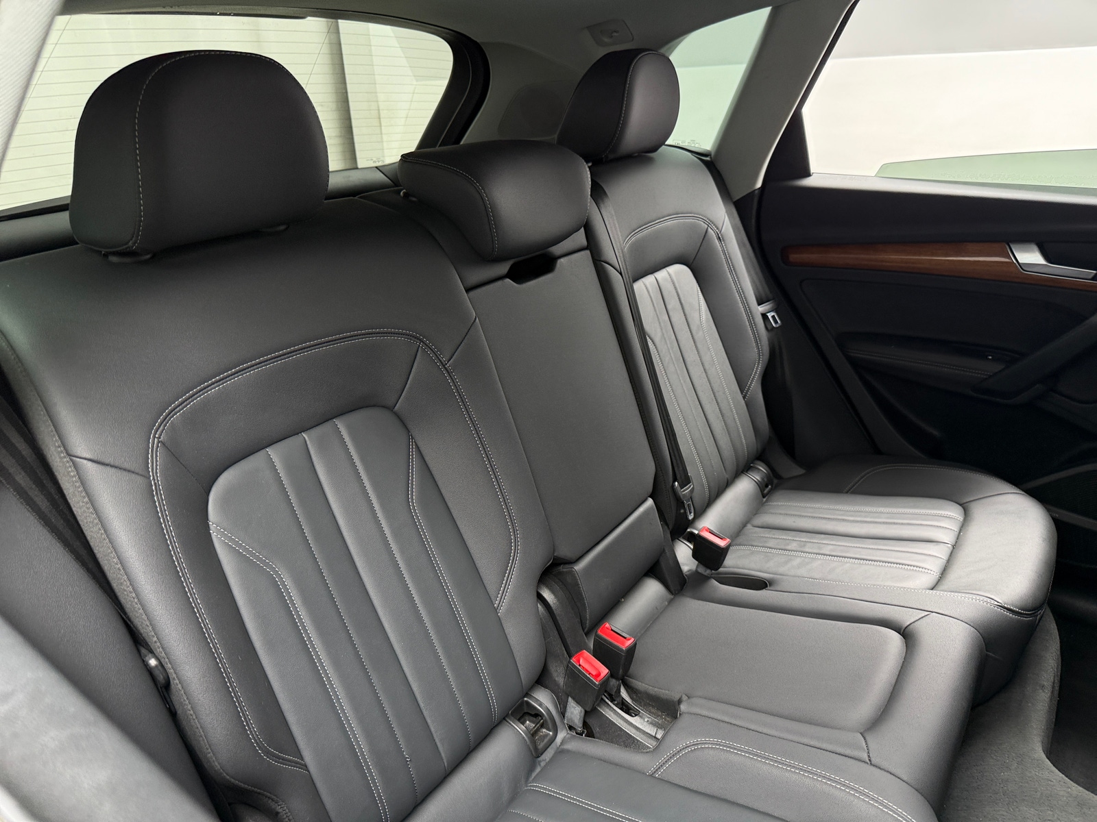 Thumbnail: 2023 Audi Q5 - 5
