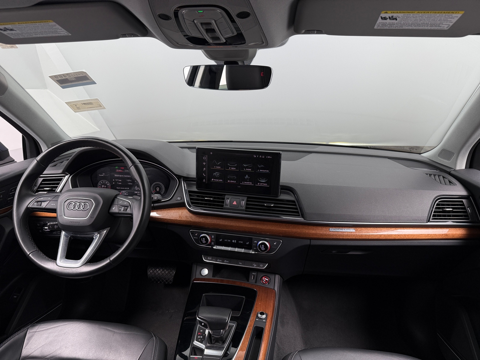 Thumbnail: 2023 Audi Q5 - 2