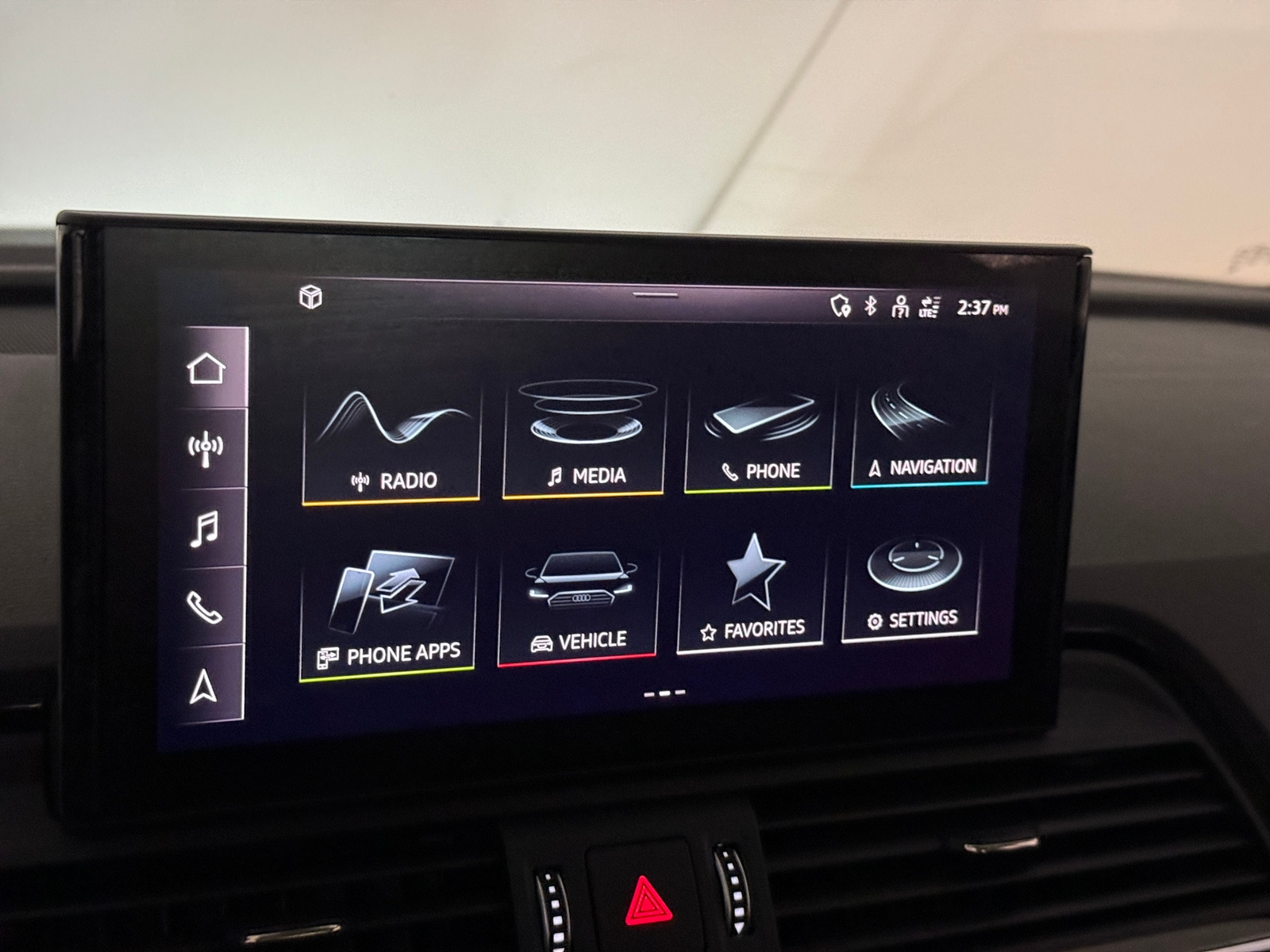 Thumbnail: 2023 Audi Q5 - 3