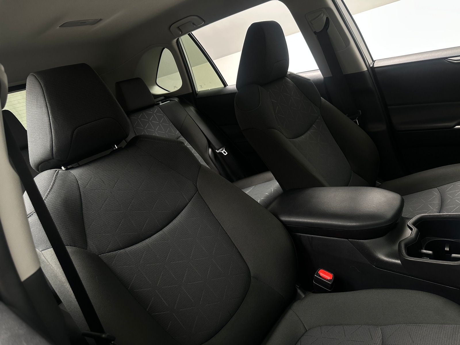 Thumbnail: 2025 Toyota RAV4 - 2