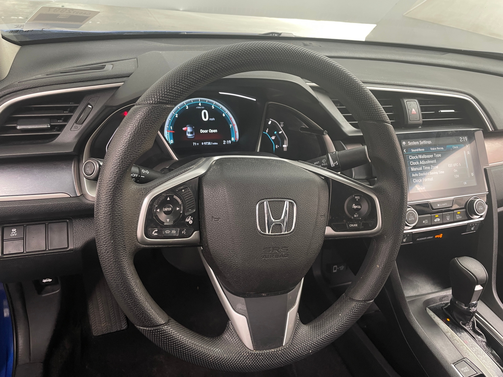 Thumbnail: 2017 Honda Civic - 5