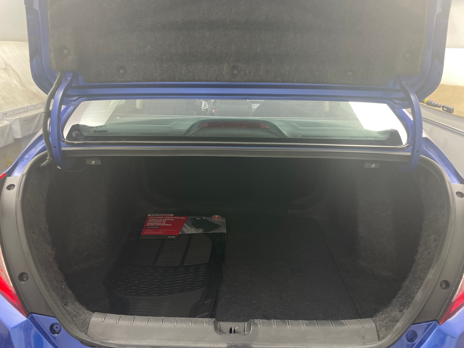Thumbnail: 2017 Honda Civic - 7