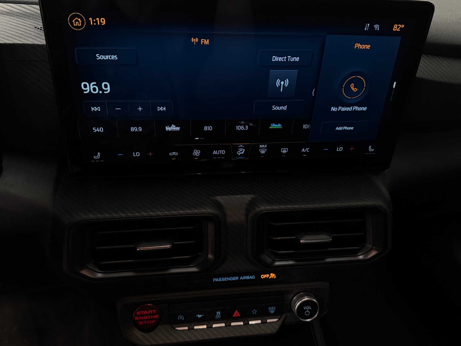 Thumbnail: 2025 Ford Mustang - 3