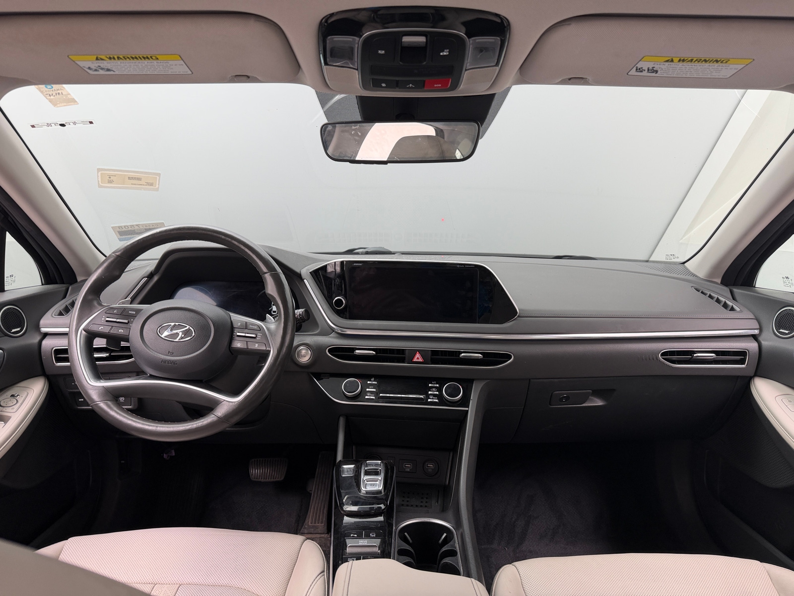 Thumbnail: 2022 Hyundai Sonata - 2