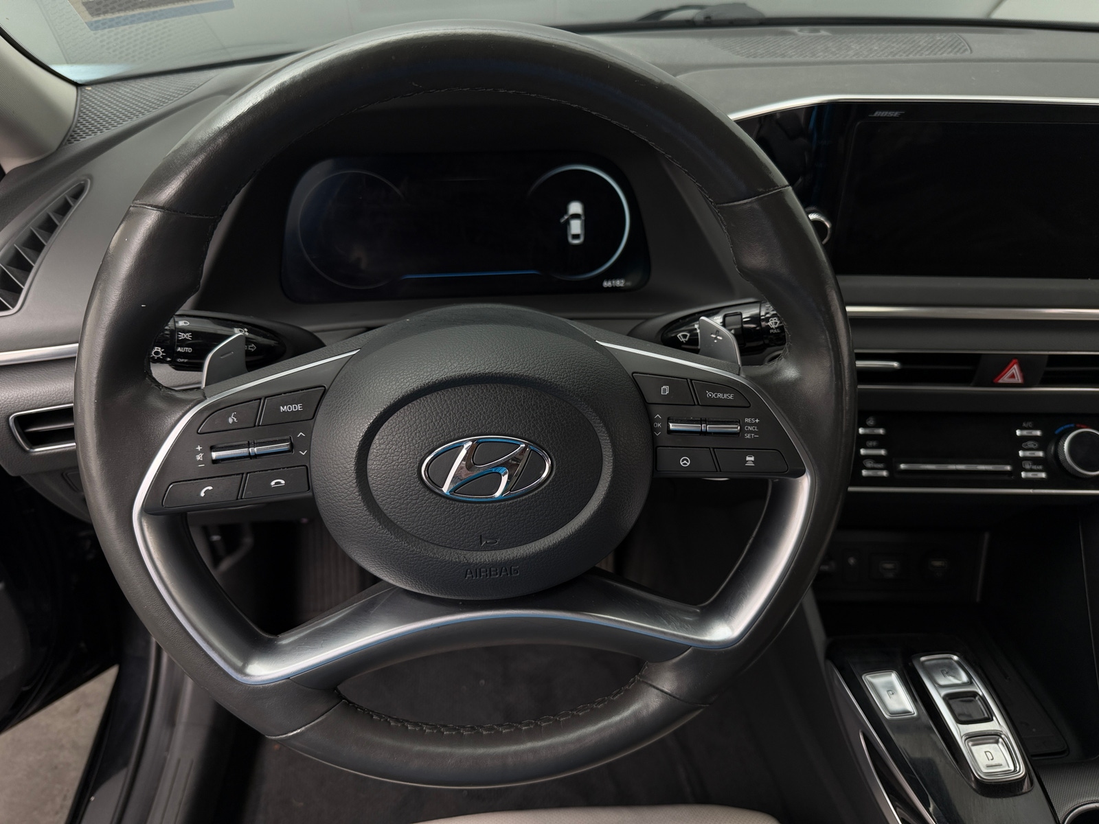 Thumbnail: 2022 Hyundai Sonata - 4