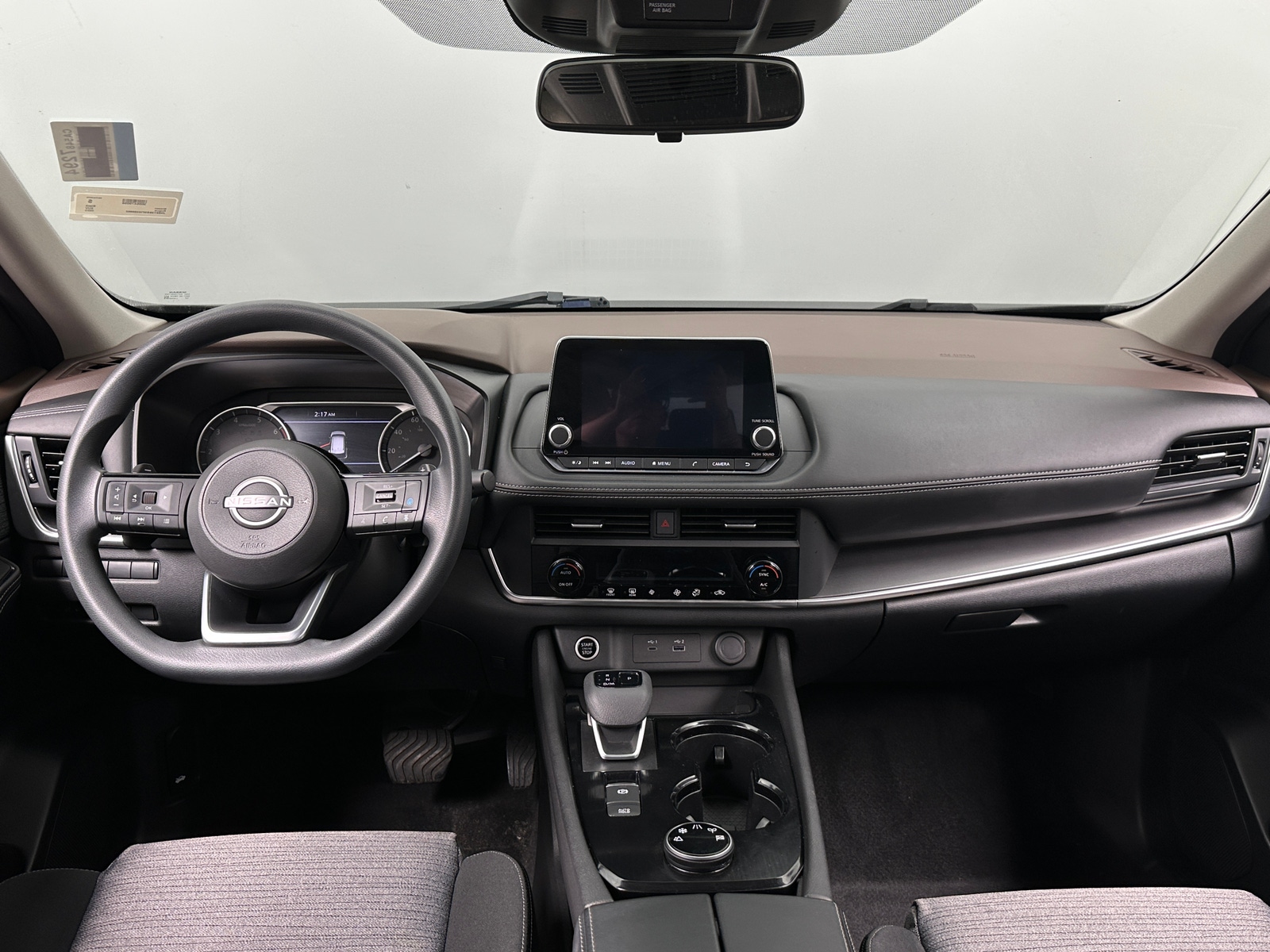 Thumbnail: 2023 Nissan Rogue - 3