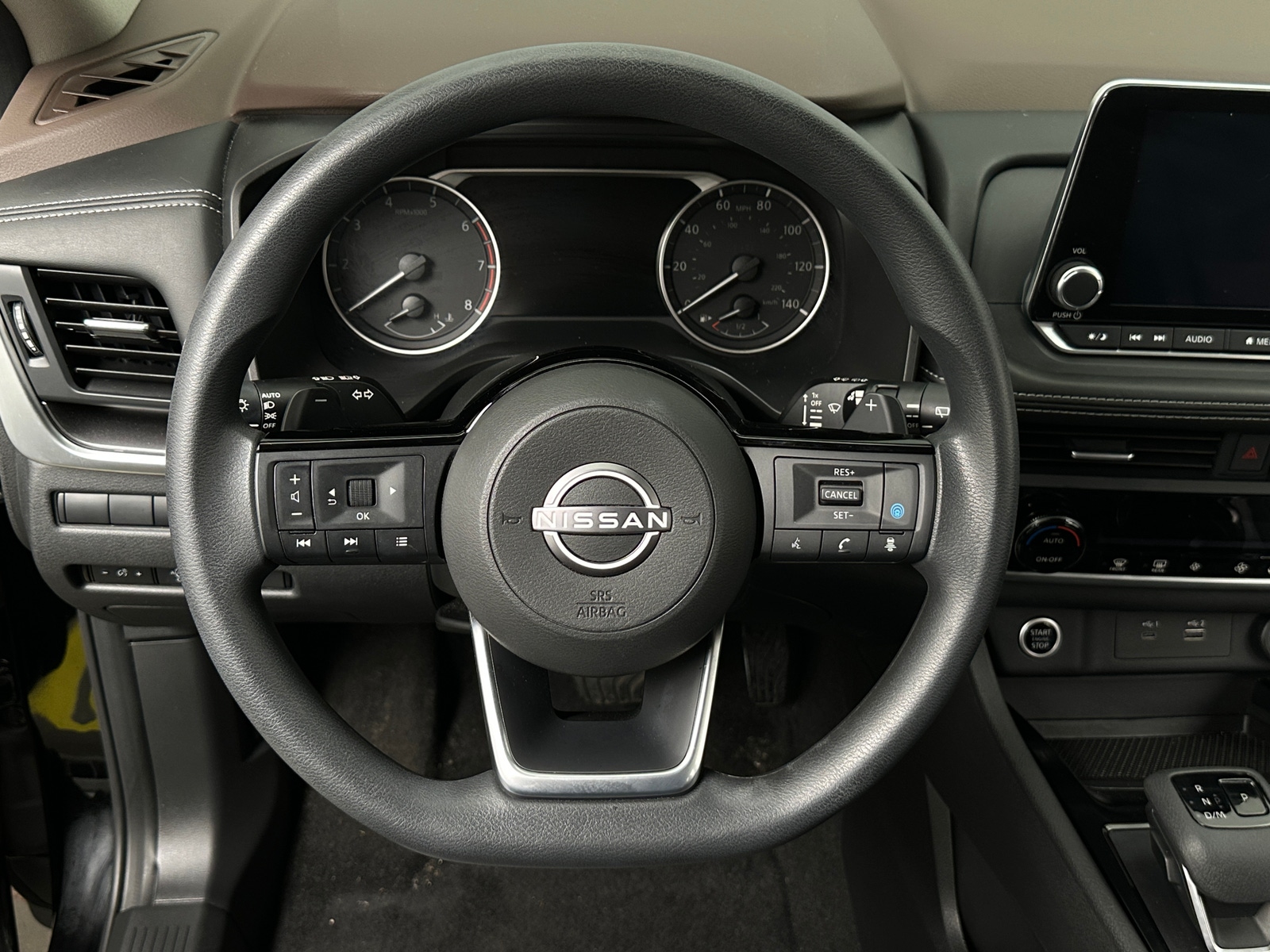 Thumbnail: 2023 Nissan Rogue - 5