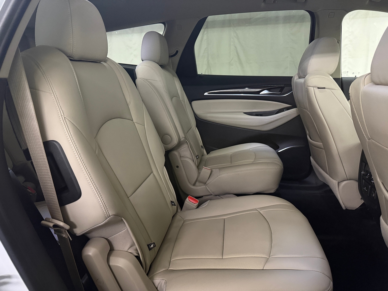 Thumbnail: 2021 Buick Enclave - 5