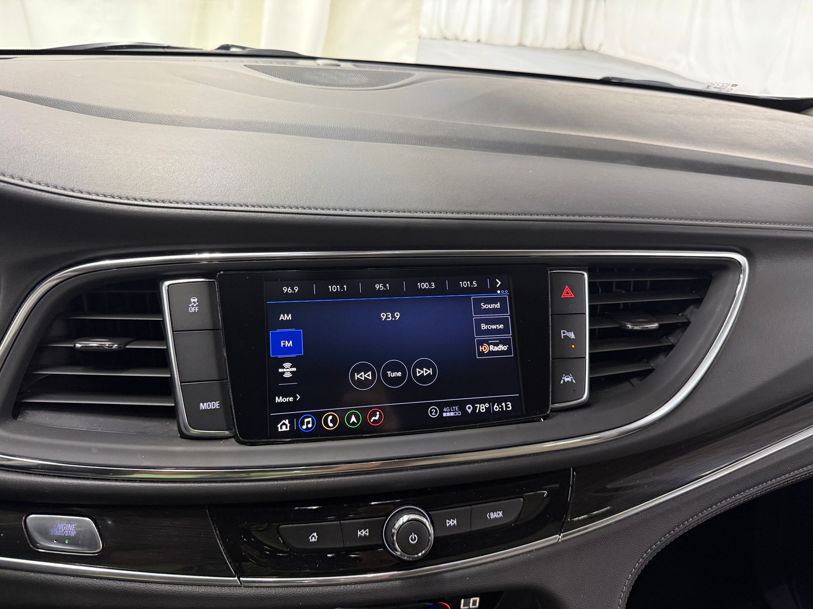 Thumbnail: 2021 Buick Enclave - 3