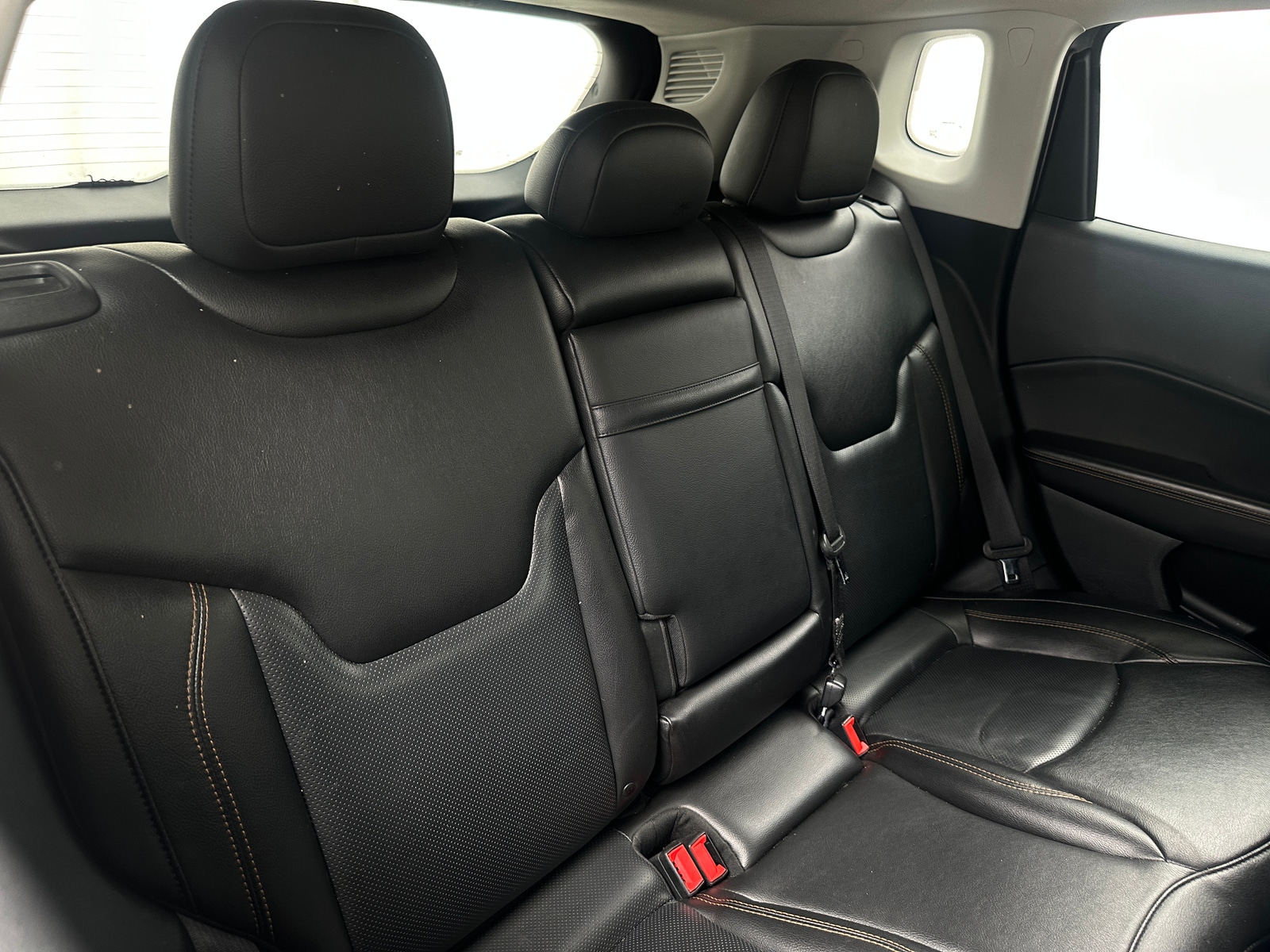 Thumbnail: 2019 Jeep Compass - 5