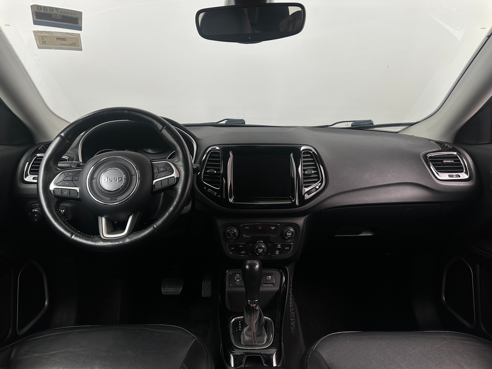 Thumbnail: 2019 Jeep Compass - 2