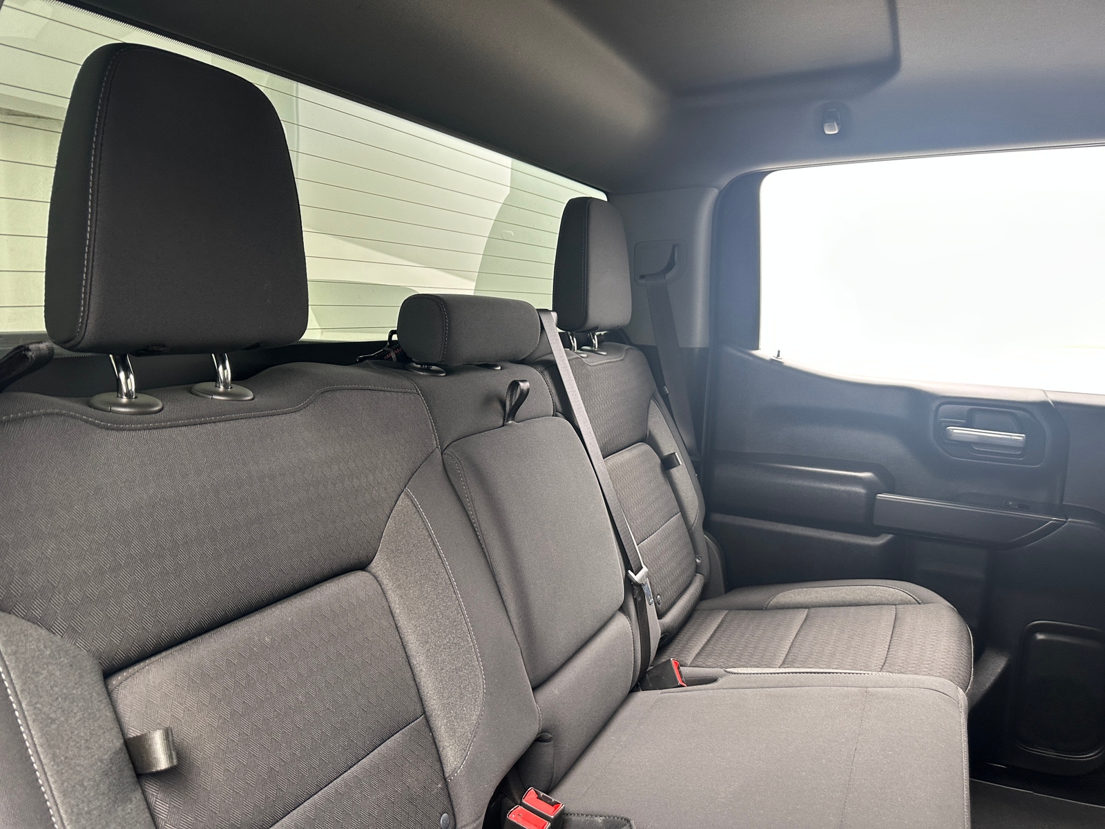 Thumbnail: 2023 Chevrolet Silverado 1500 - 6