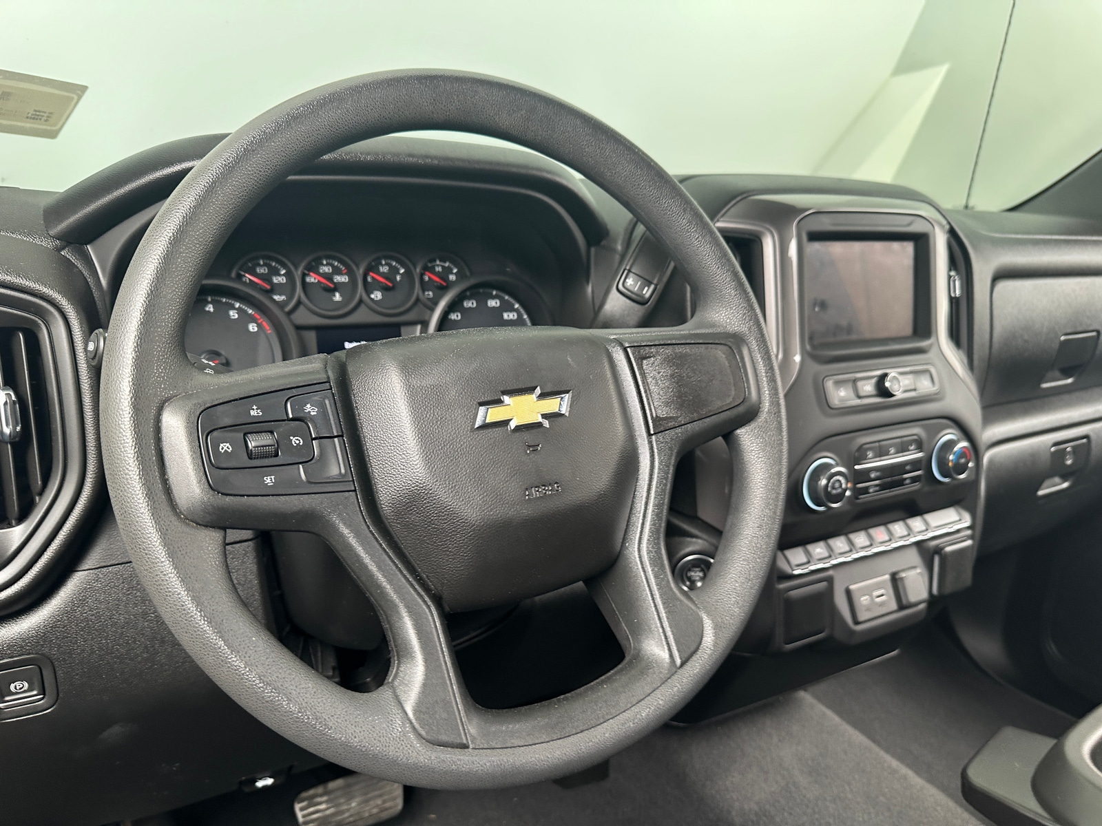 Thumbnail: 2023 Chevrolet Silverado 1500 - 5
