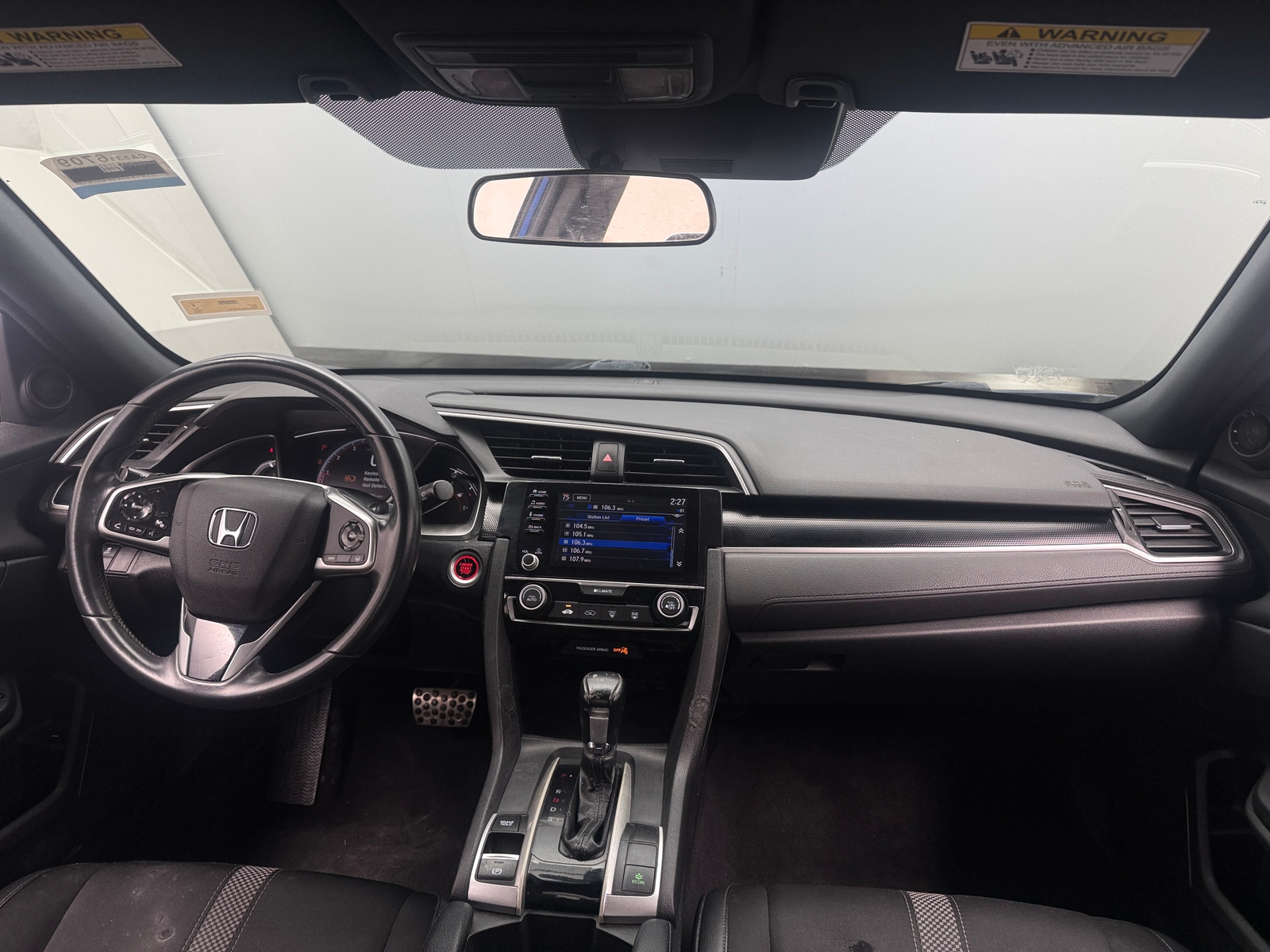 Thumbnail: 2020 Honda Civic - 3