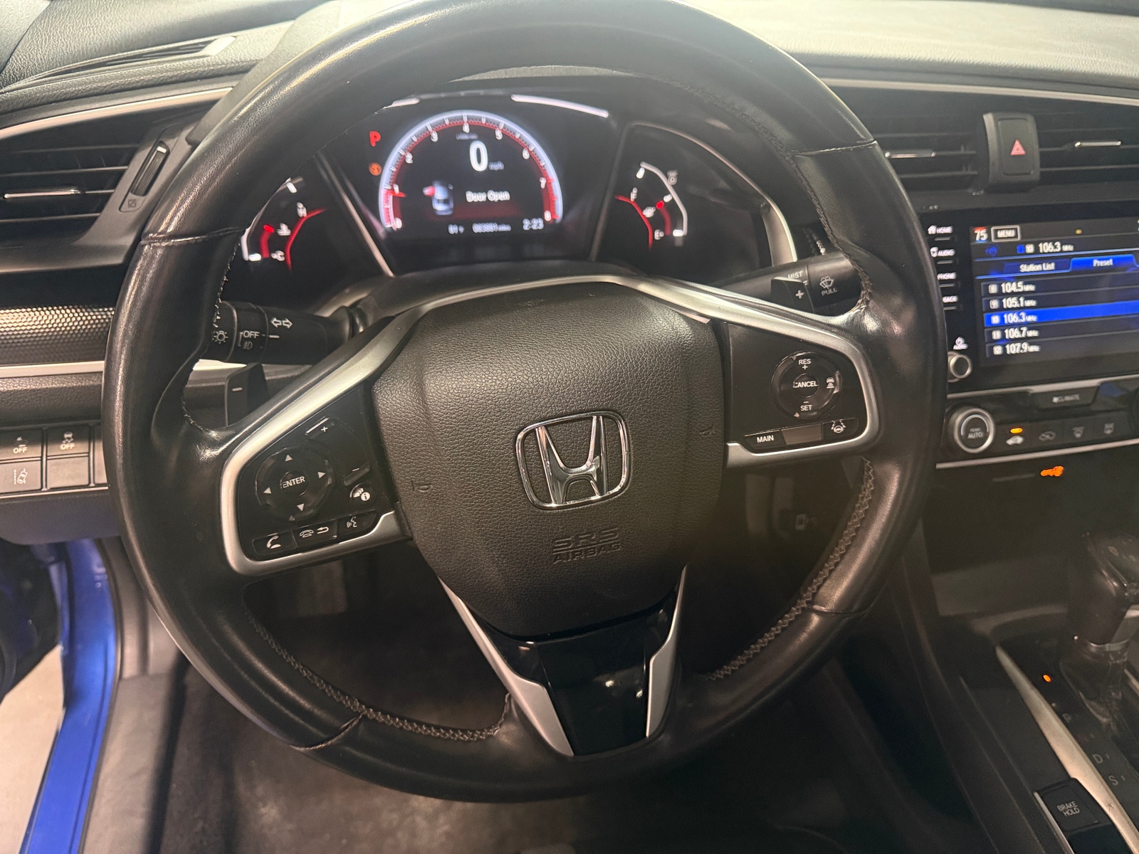 Thumbnail: 2020 Honda Civic - 5