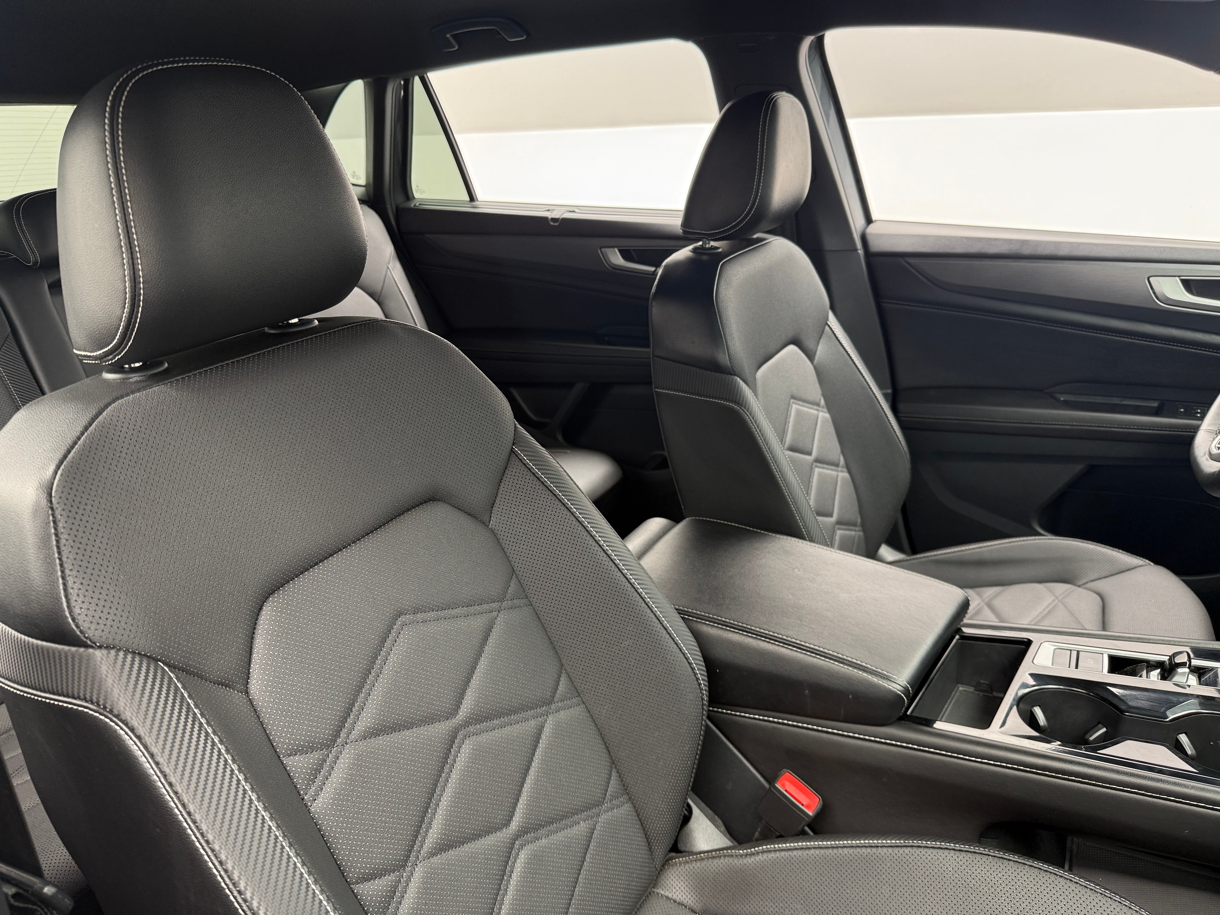 2024 Volkswagen Atlas Cross Sport
