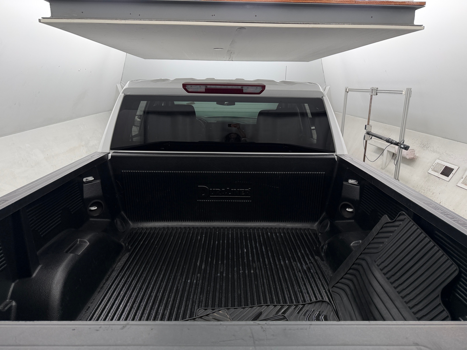 Thumbnail: 2026 Chevrolet Silverado 1500 - 7