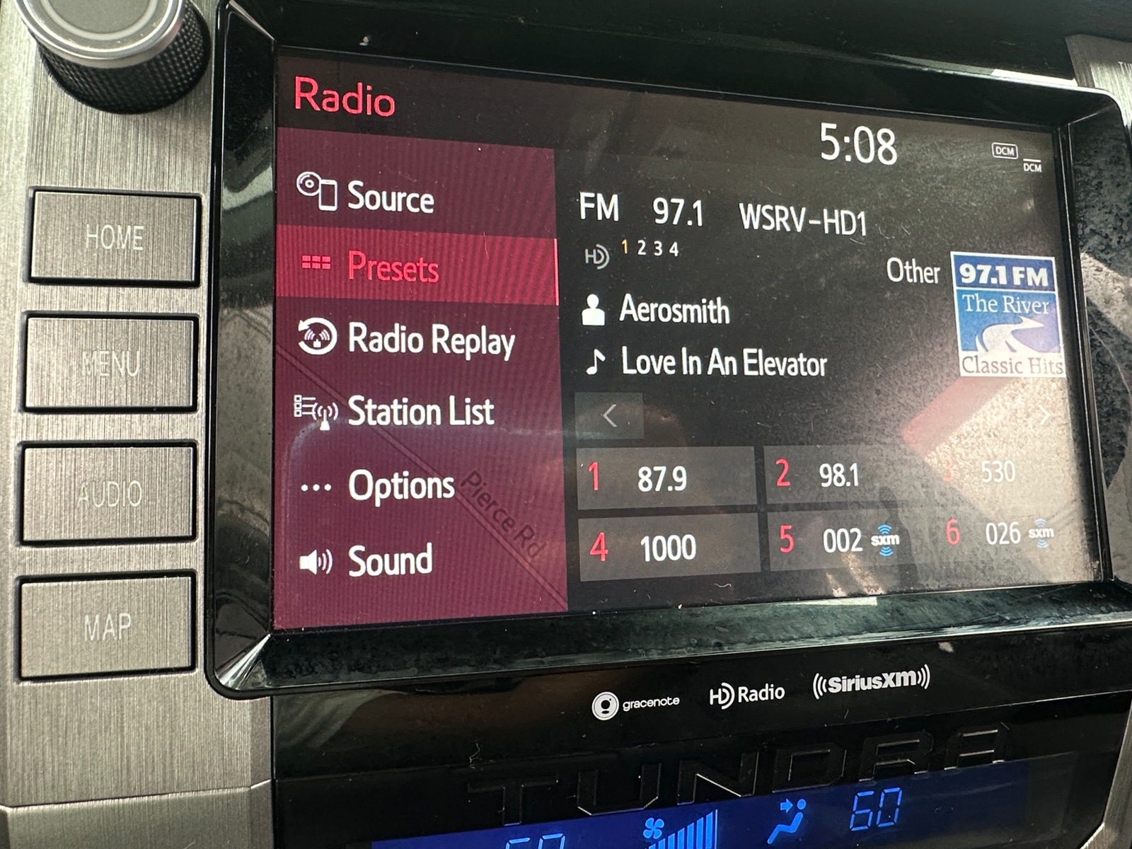 Thumbnail: 2021 Toyota Tundra - 3