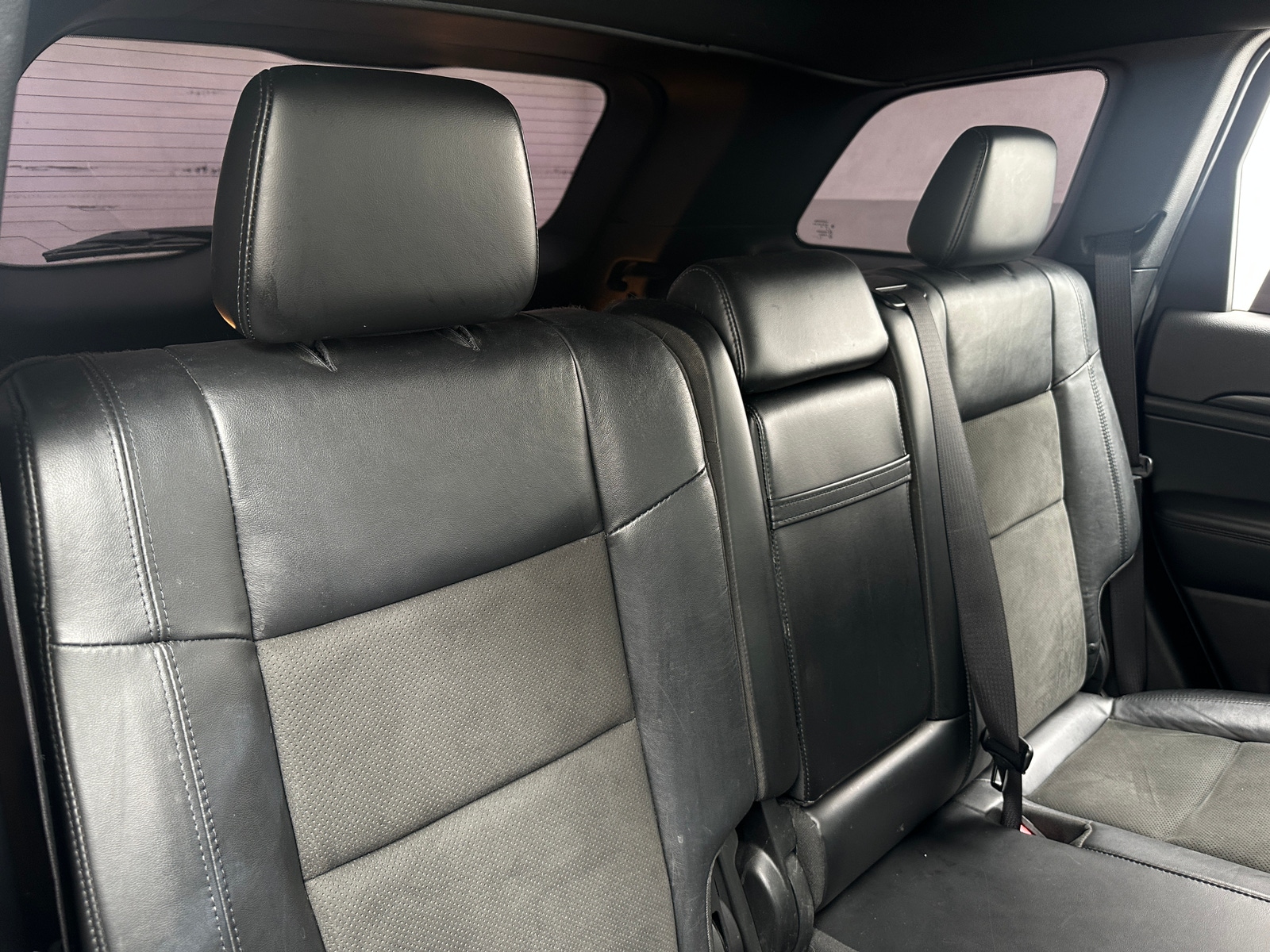 Thumbnail: 2019 Jeep Grand Cherokee - 5