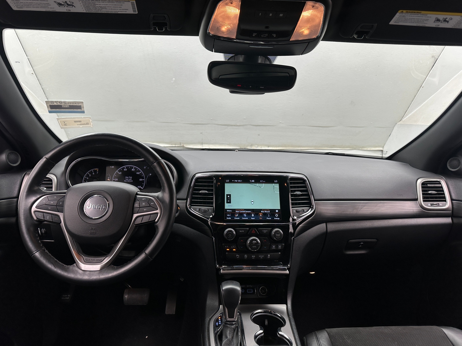 Thumbnail: 2019 Jeep Grand Cherokee - 2