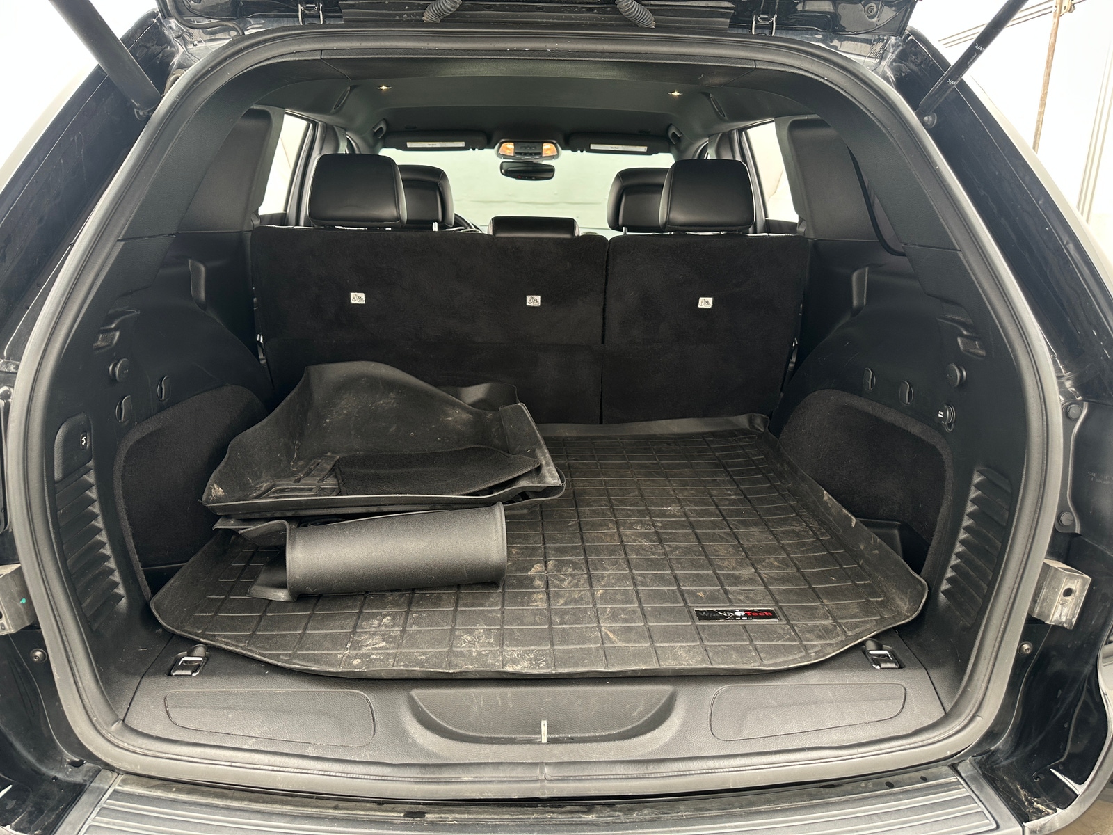 Thumbnail: 2019 Jeep Grand Cherokee - 6