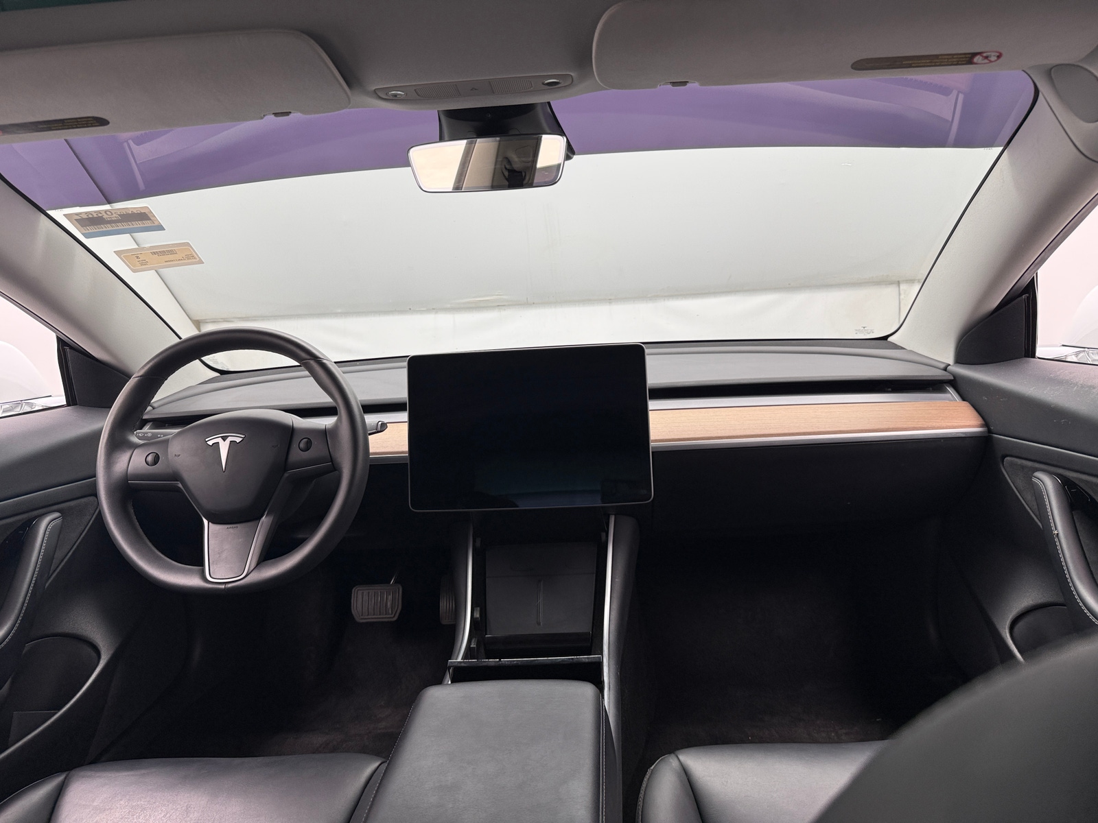 Thumbnail: 2020 Tesla Model 3 - 2