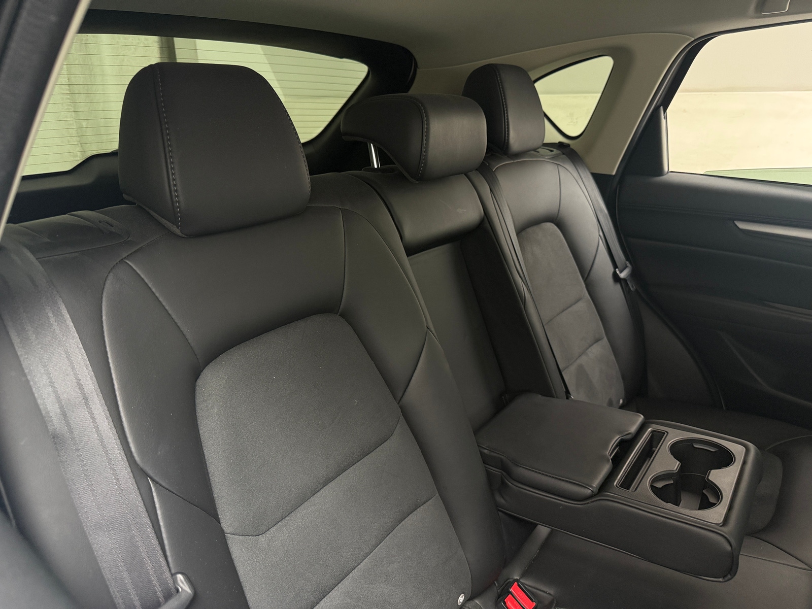 Thumbnail: 2019 Mazda CX-5 - 5