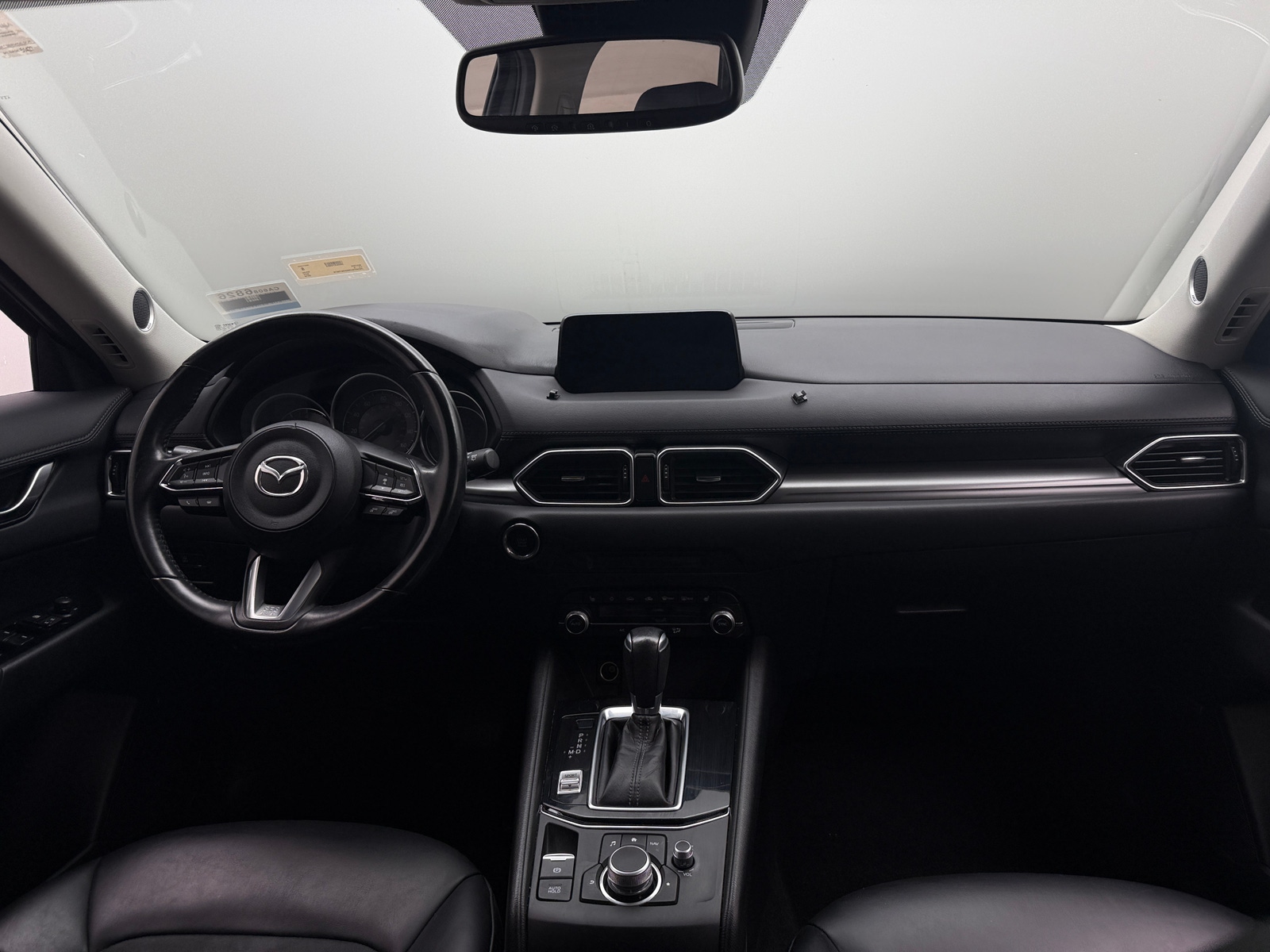 Thumbnail: 2019 Mazda CX-5 - 2