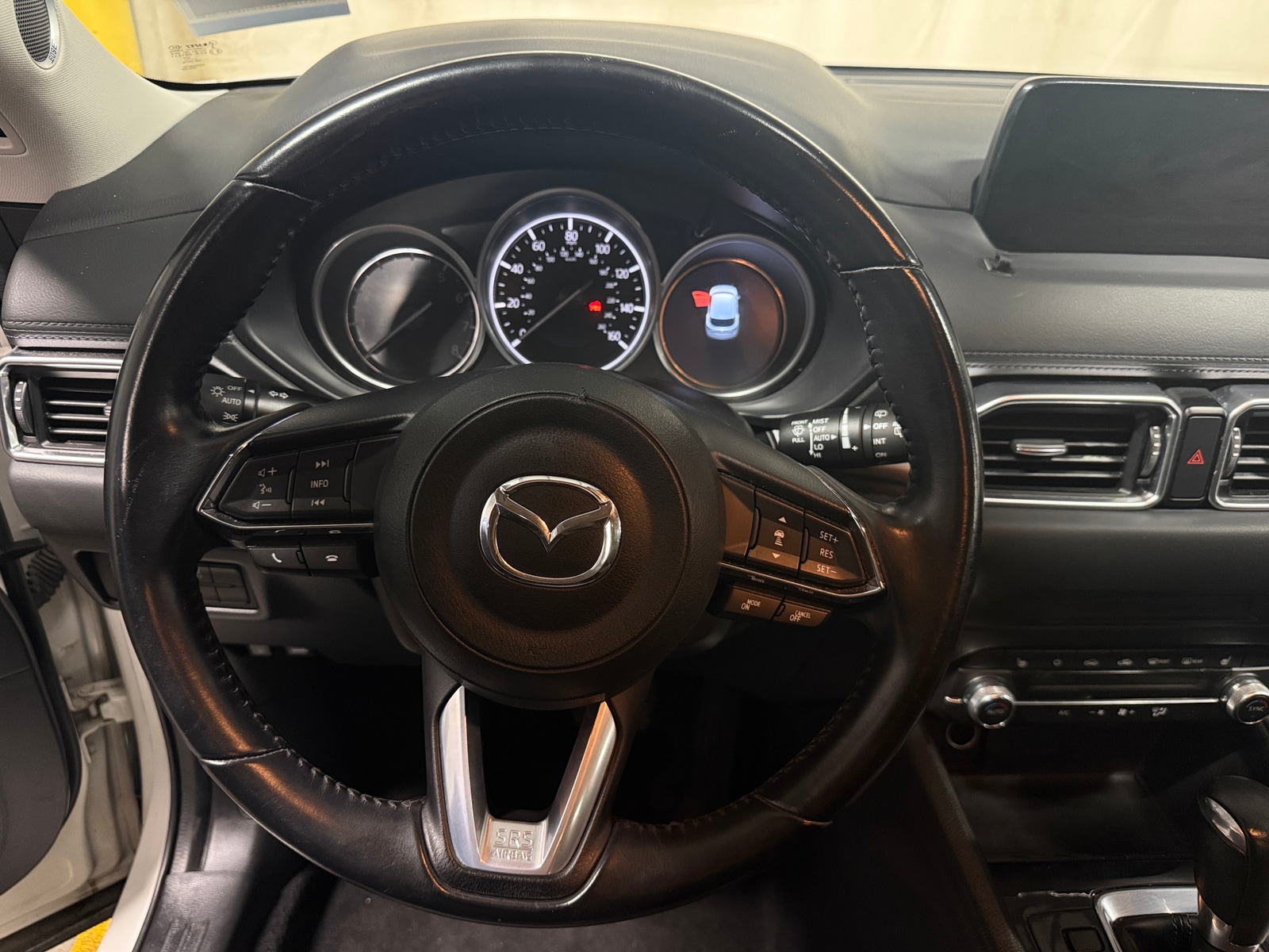 Thumbnail: 2019 Mazda CX-5 - 4