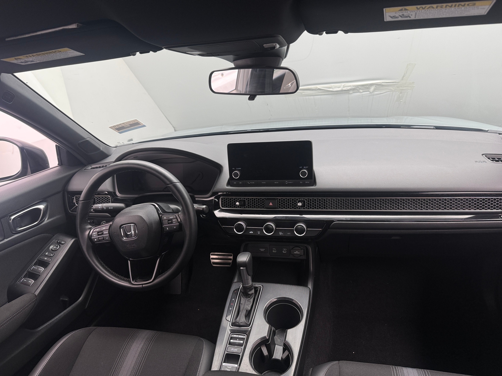 Thumbnail: 2026 Honda Civic - 3