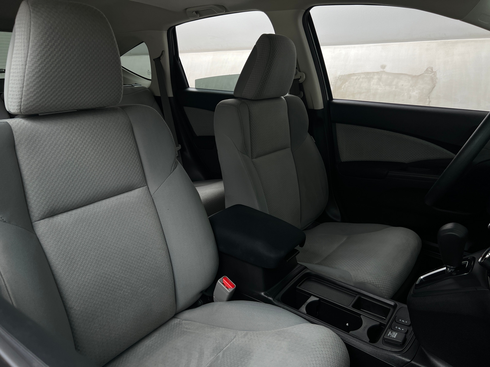 Thumbnail: 2016 Honda CR-V - 2