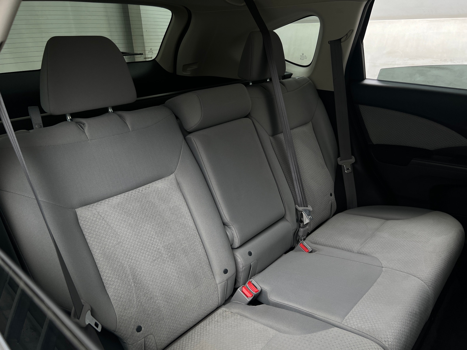 Thumbnail: 2016 Honda CR-V - 6