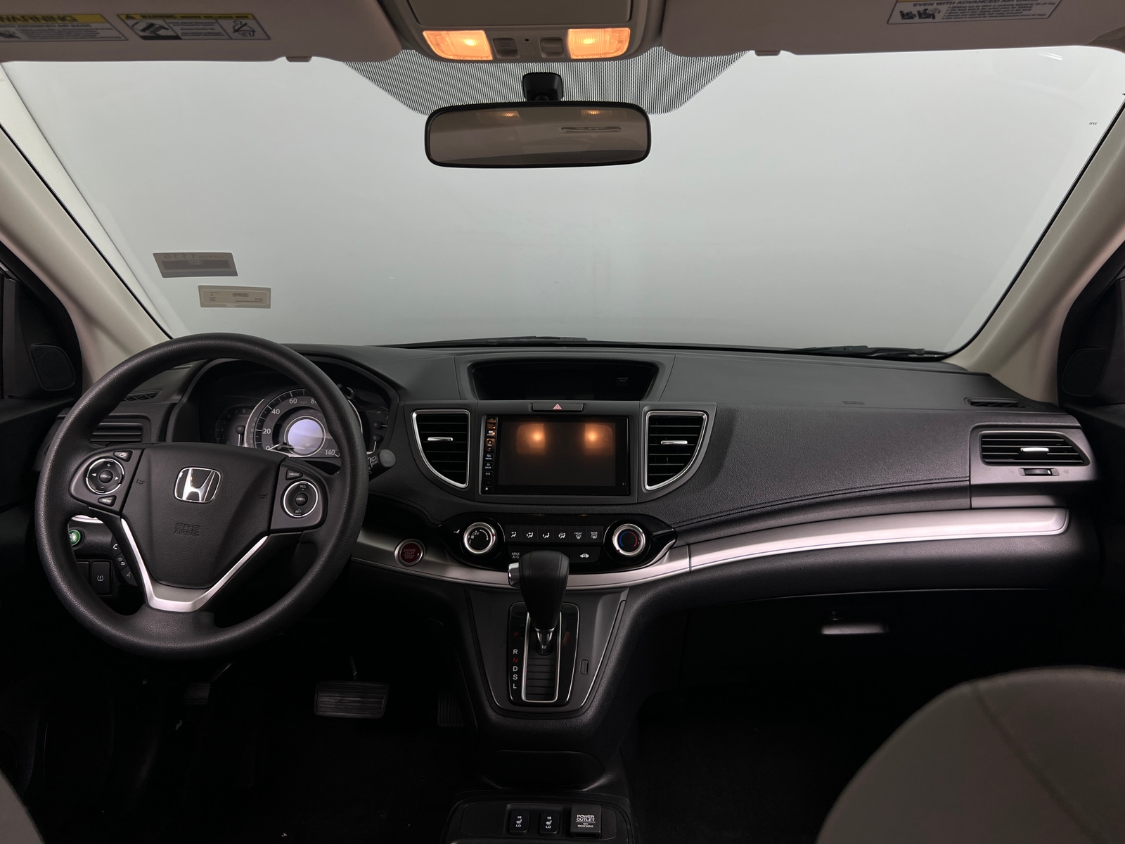 Thumbnail: 2016 Honda CR-V - 3