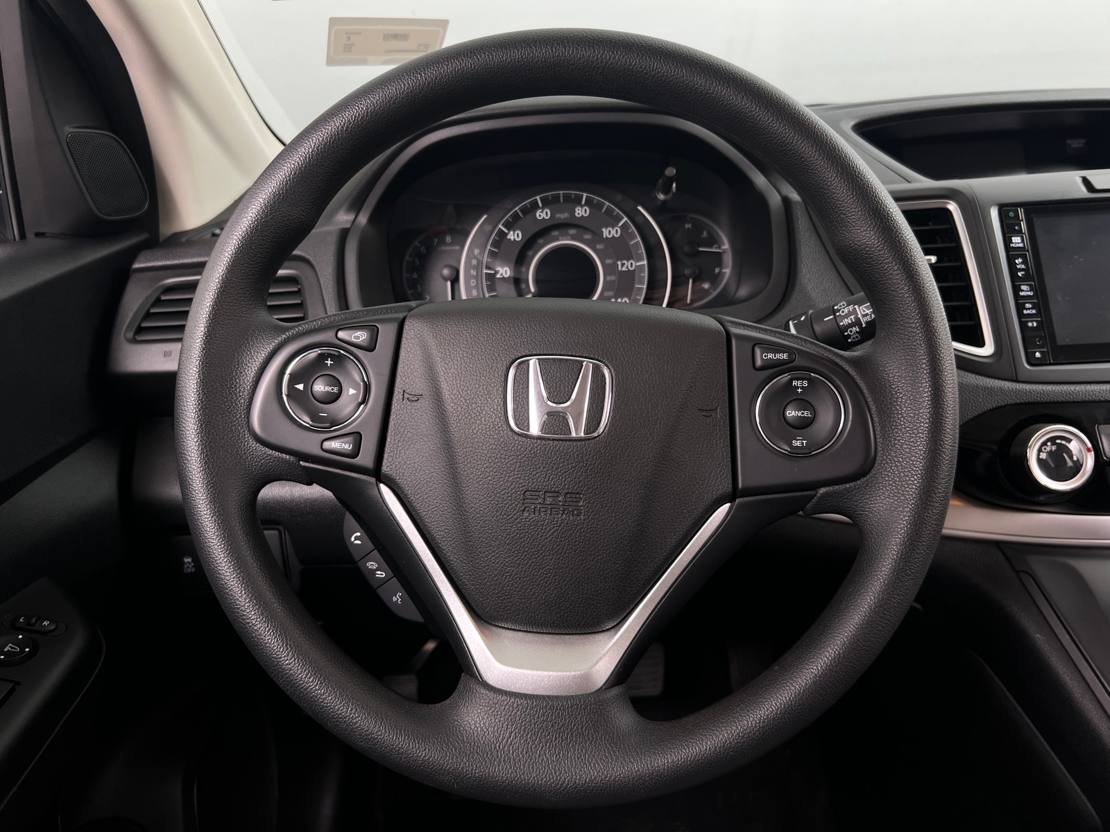 Thumbnail: 2016 Honda CR-V - 5