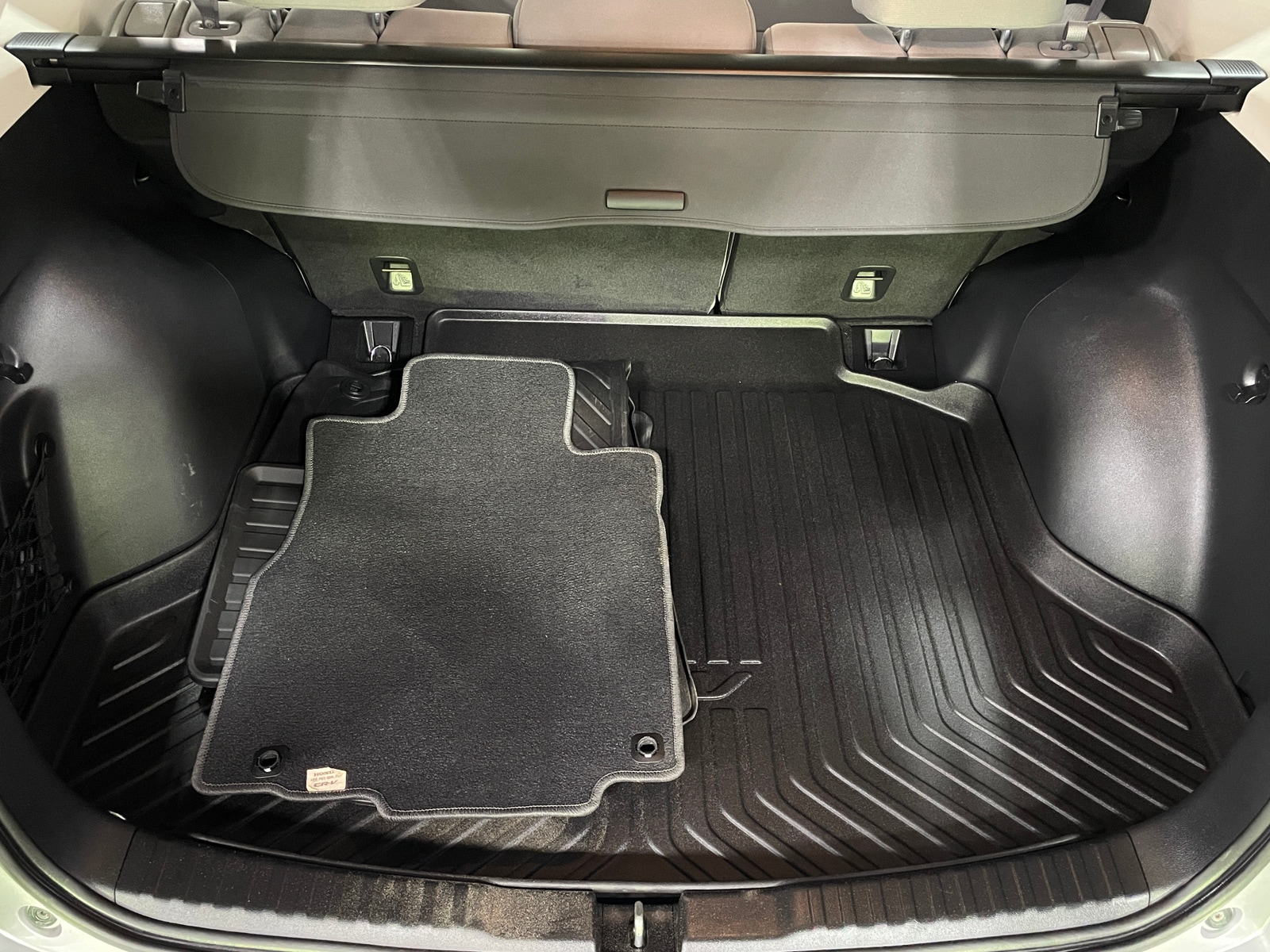 Thumbnail: 2016 Honda CR-V - 7