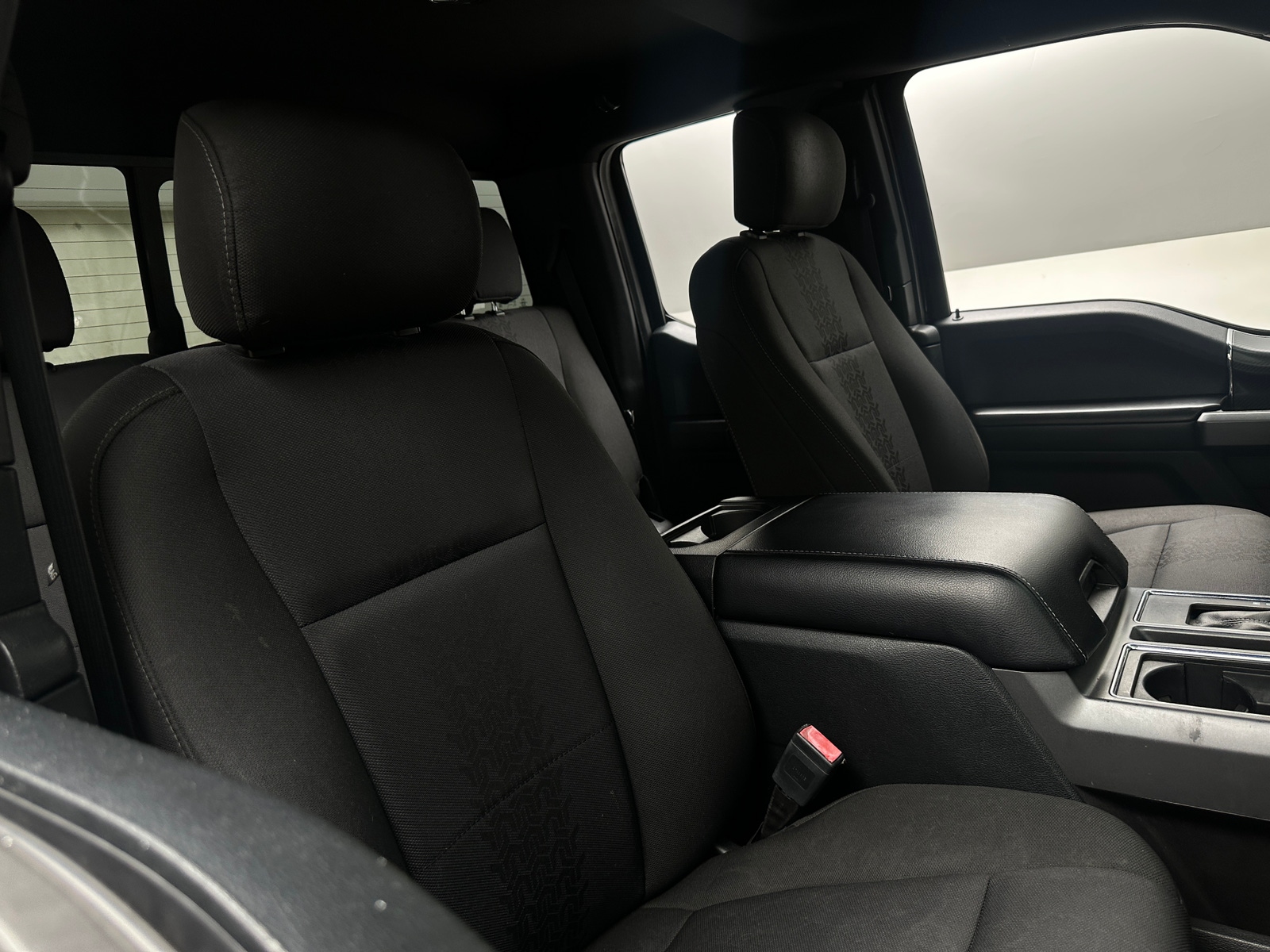 Thumbnail: 2018 Ford Econoline - 2