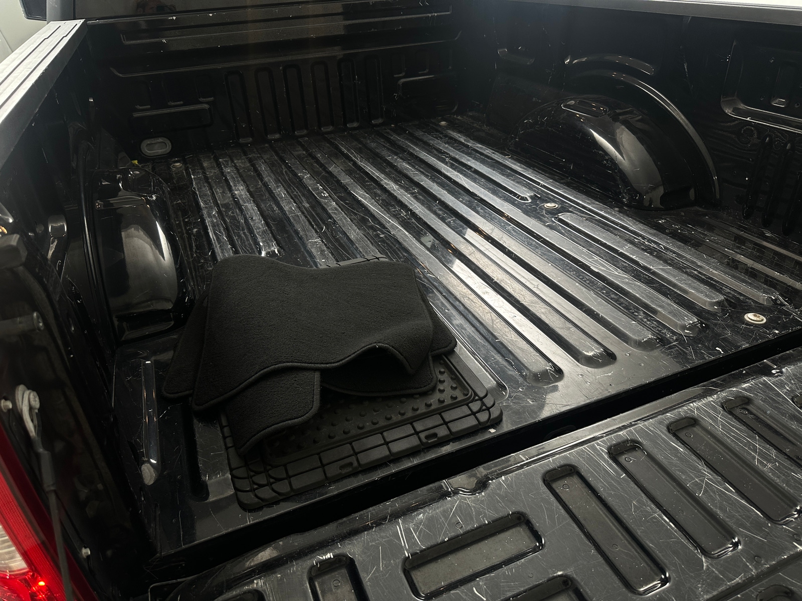 Thumbnail: 2018 Ford Econoline - 7