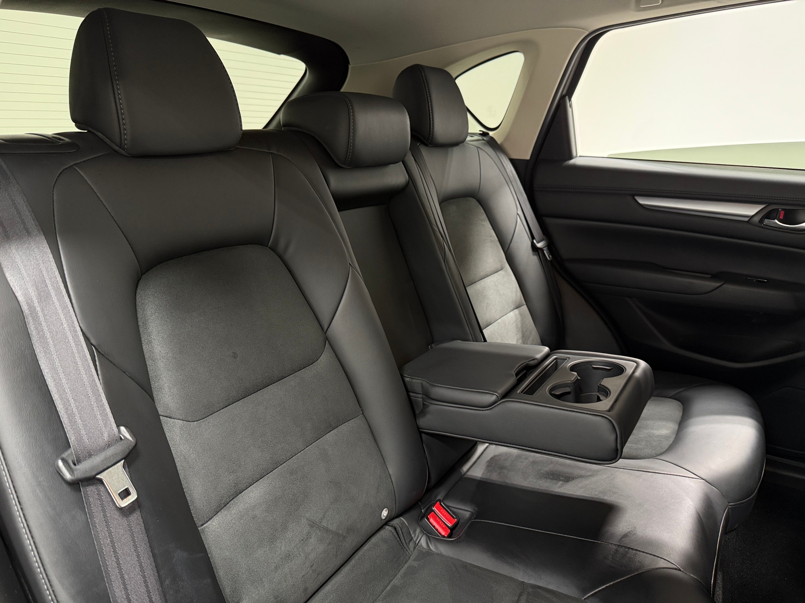 Thumbnail: 2021 Mazda CX-5 - 5
