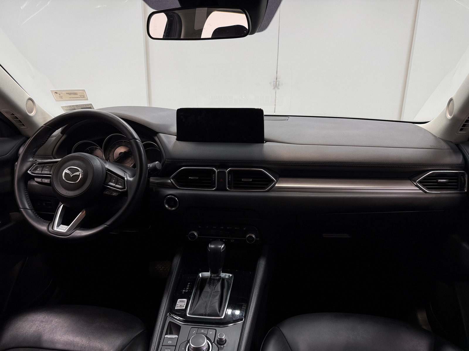 Thumbnail: 2021 Mazda CX-5 - 2