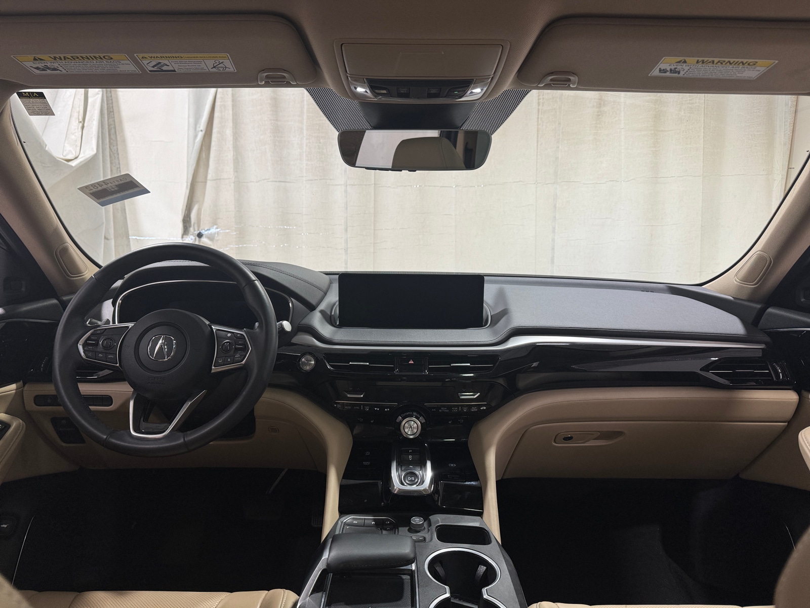 Thumbnail: 2022 Acura MDX - 2