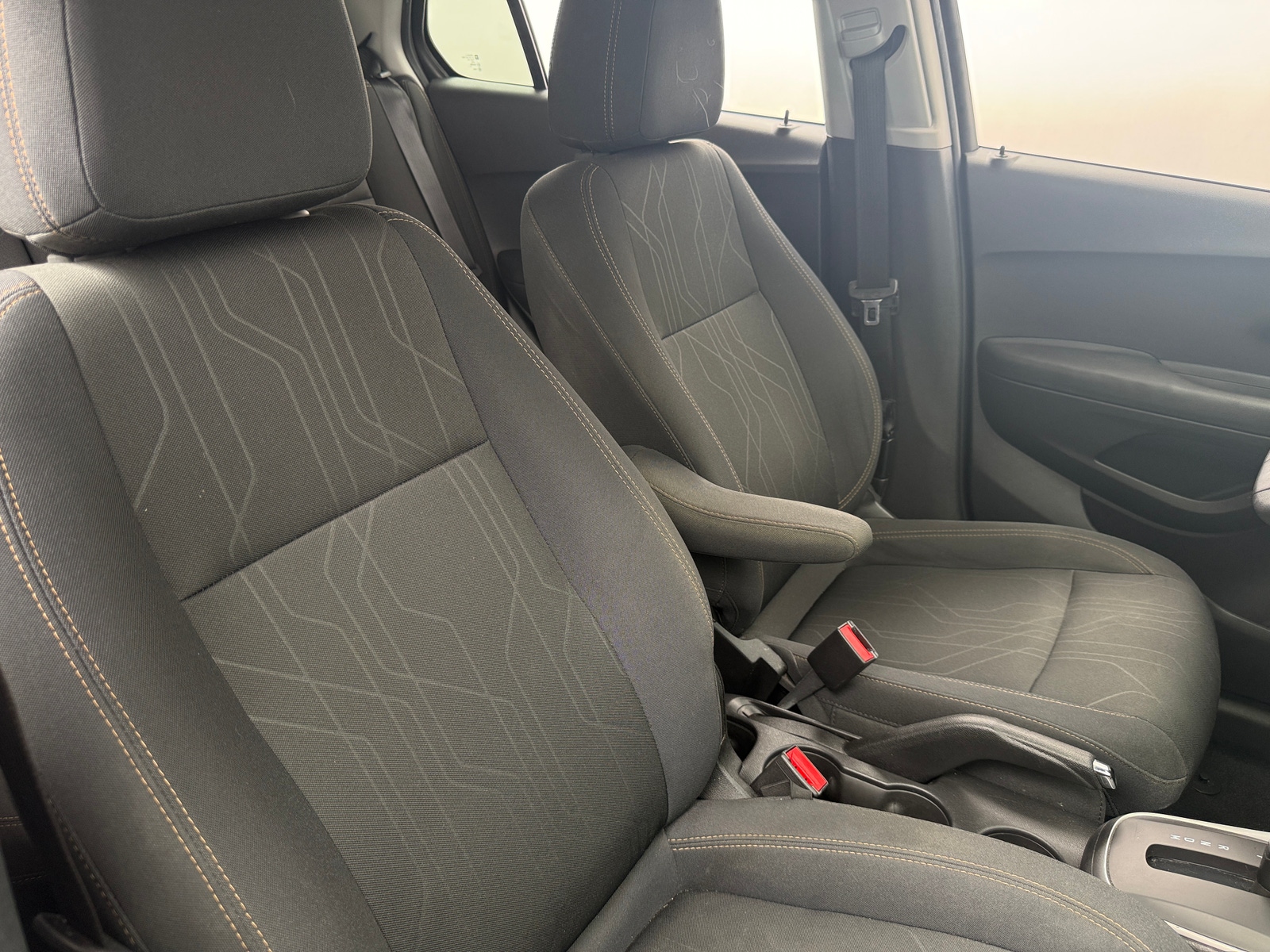 Thumbnail: 2019 Chevrolet Trax - 2