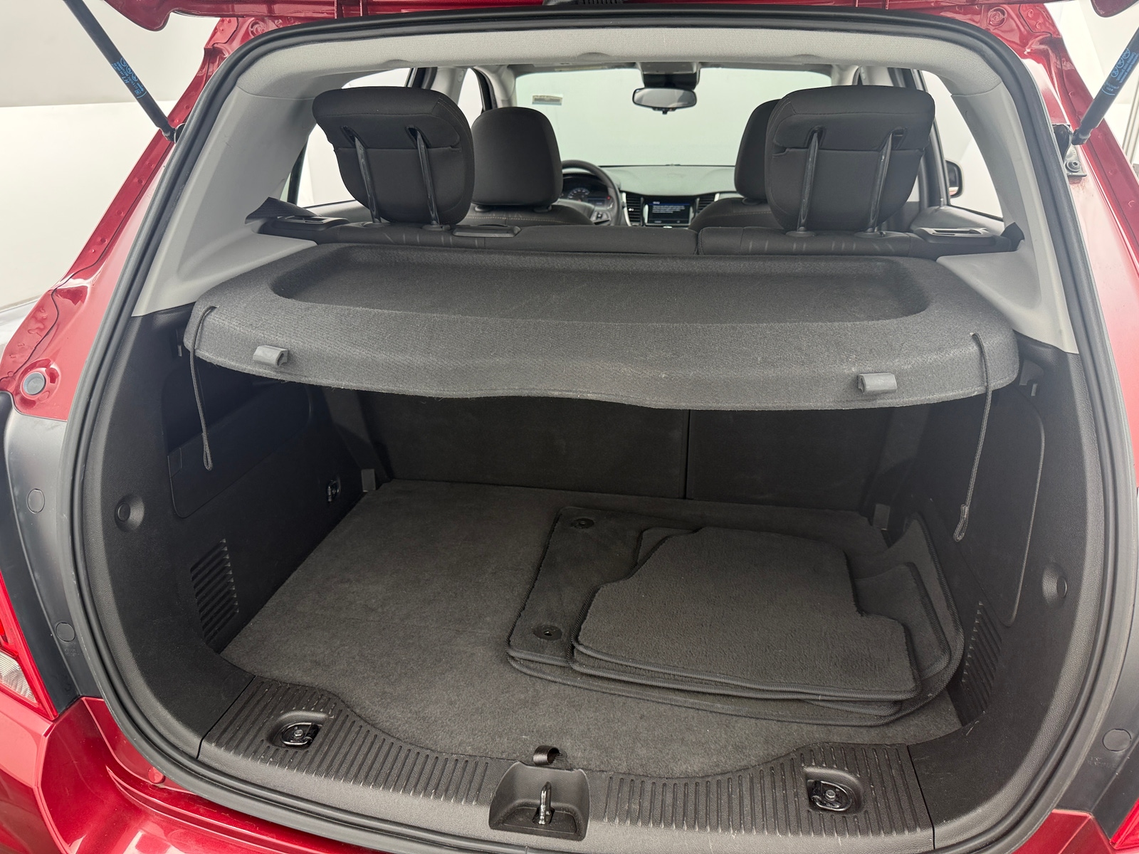 Thumbnail: 2019 Chevrolet Trax - 7