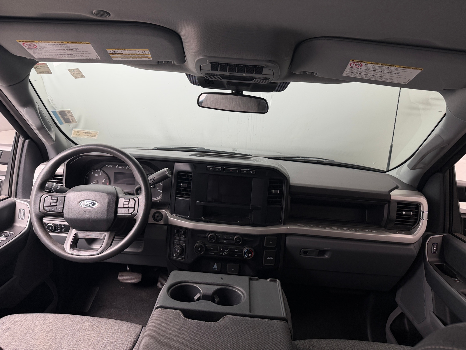 Thumbnail: 2023 Ford Econoline - 3