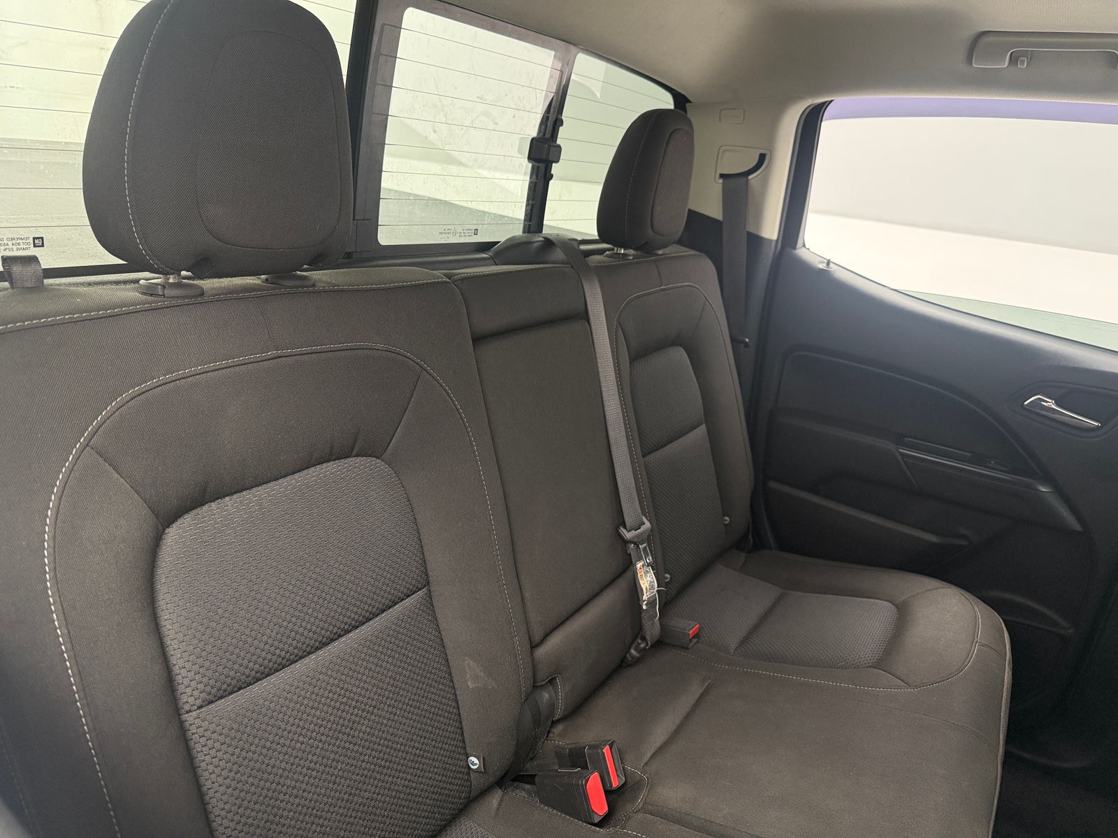 Thumbnail: 2020 Chevrolet Colorado - 6
